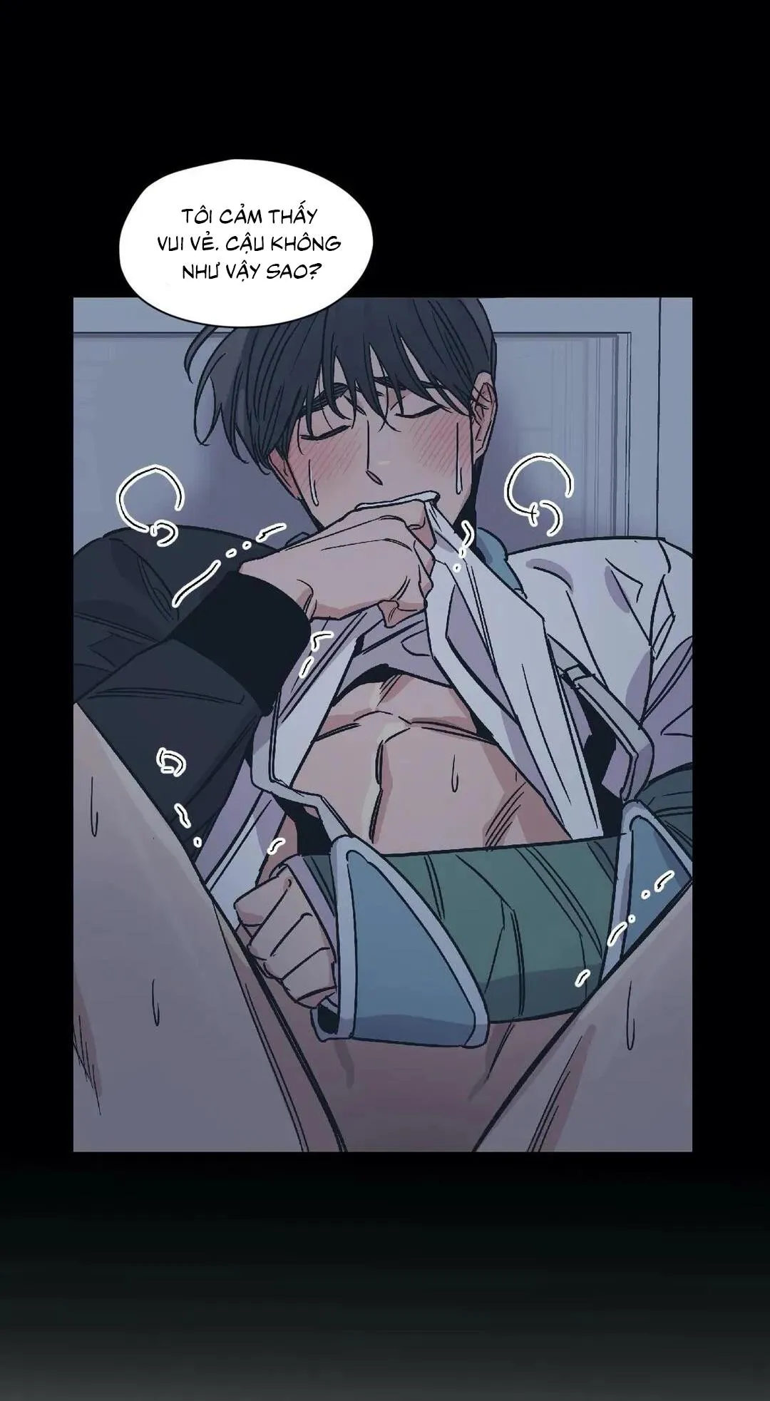 Chuyện Tình Triệu Won Chapter 14 Trang 24