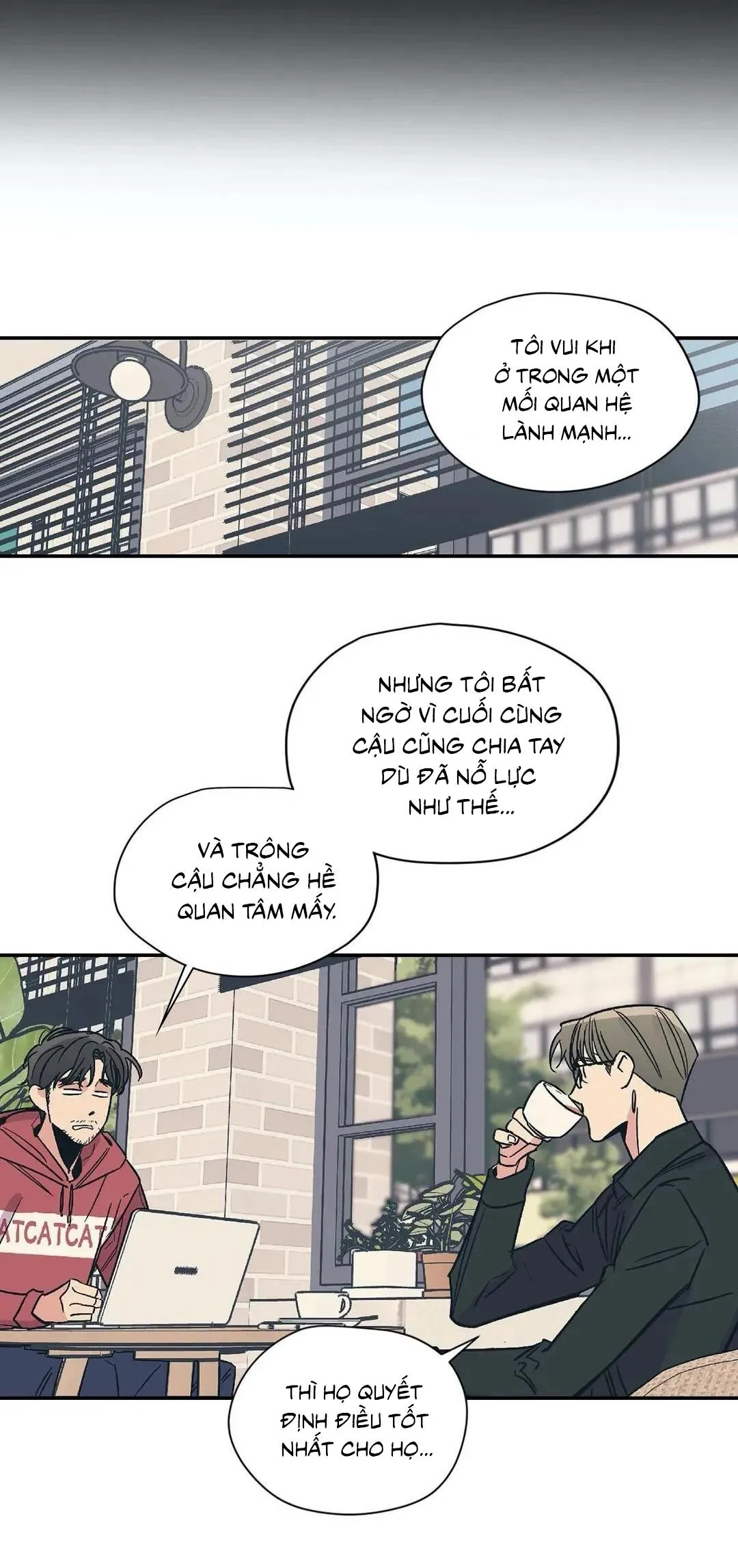 Chuyện Tình Triệu Won Chapter 14 Trang 25