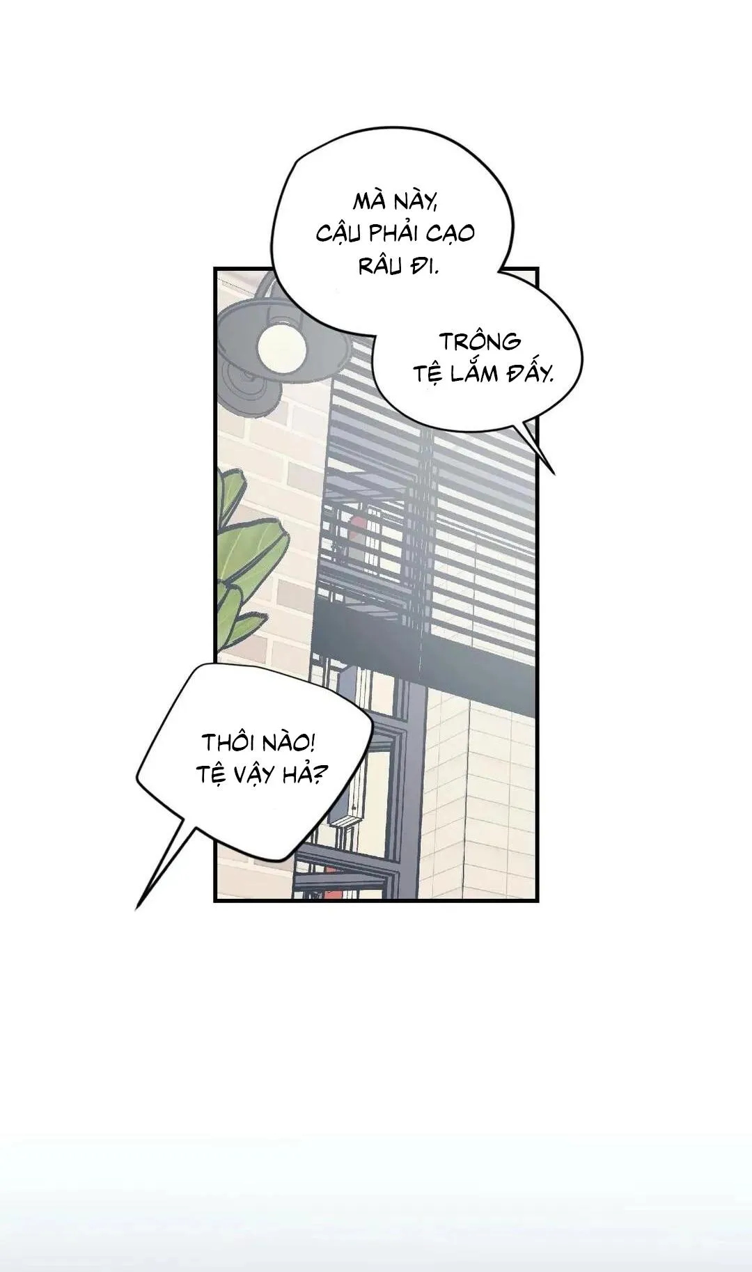 Chuyện Tình Triệu Won Chapter 14 Trang 28