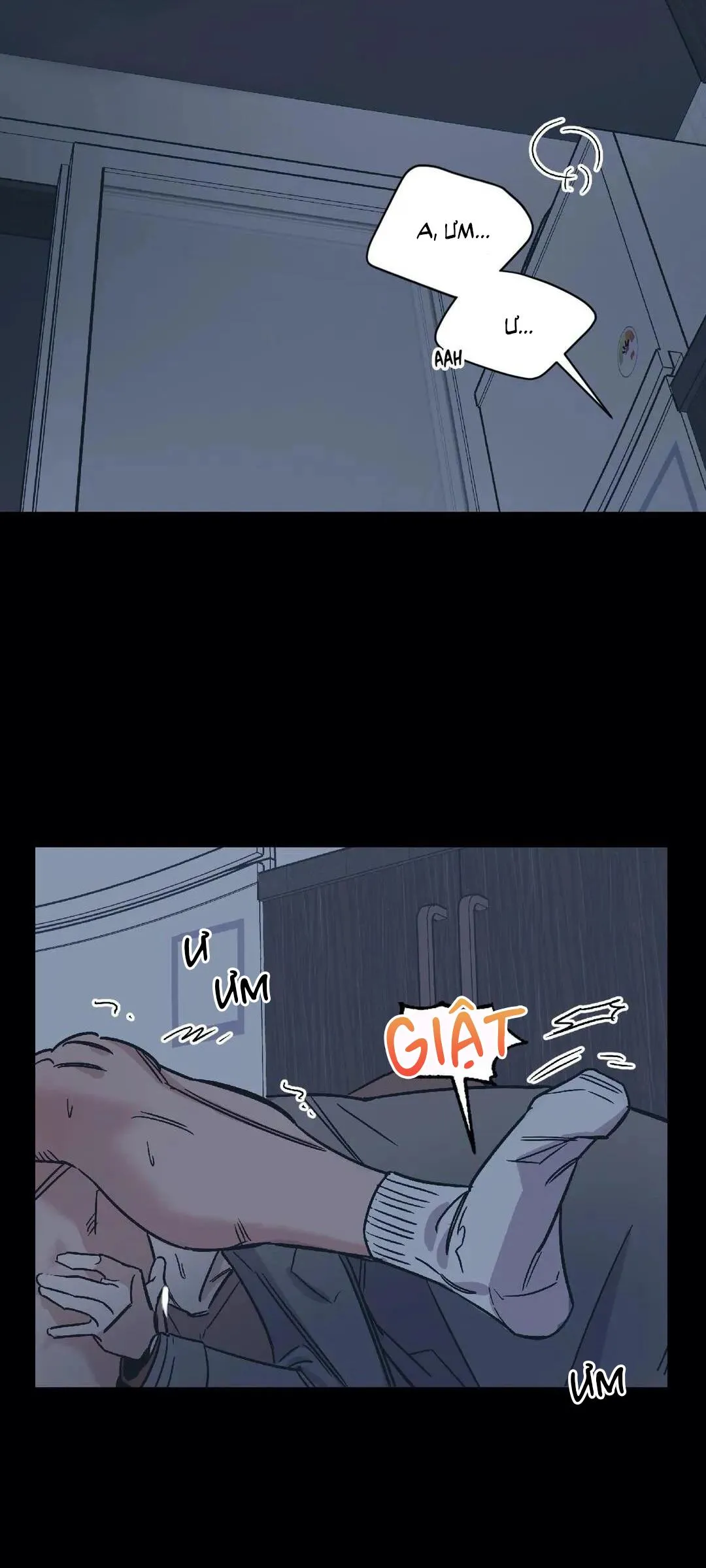 Chuyện Tình Triệu Won Chapter 14 Trang 30