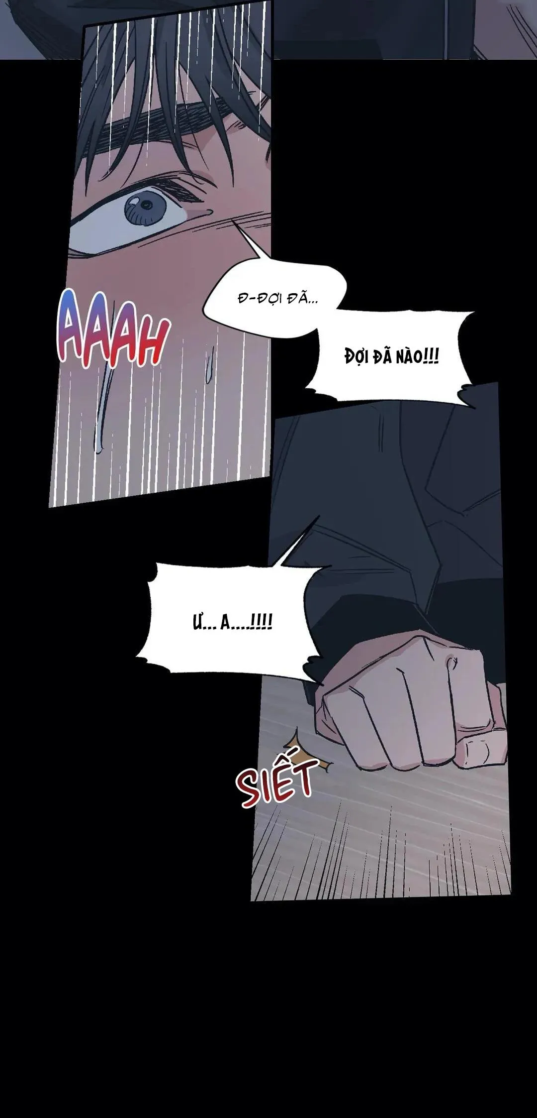 Chuyện Tình Triệu Won Chapter 14 Trang 37