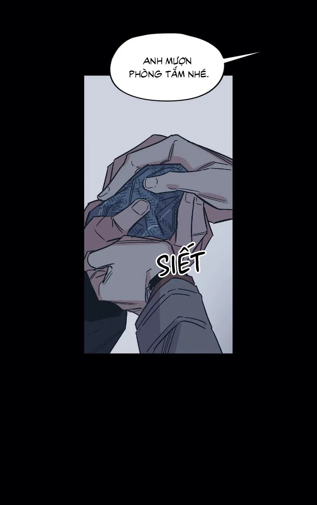 Chuyện Tình Triệu Won Chapter 14 Trang 40