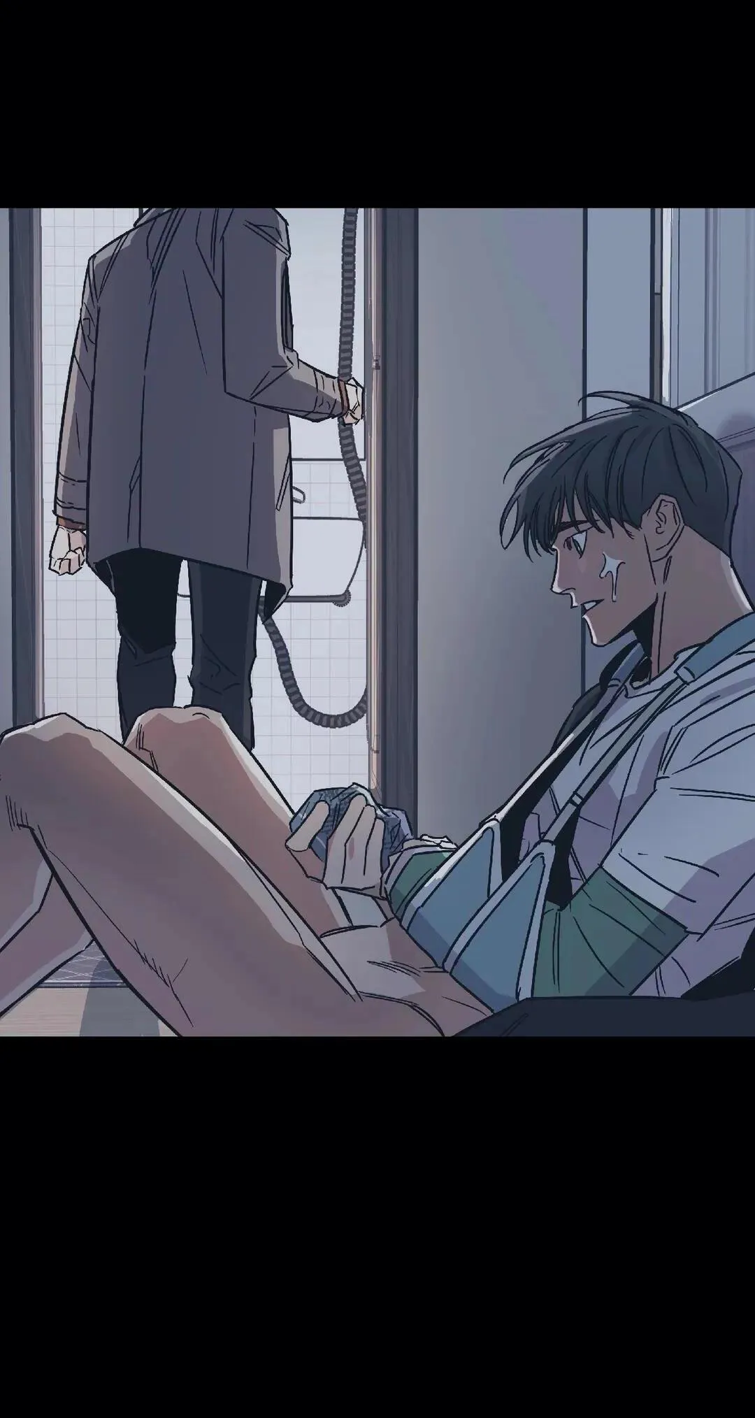 Chuyện Tình Triệu Won Chapter 14 Trang 41