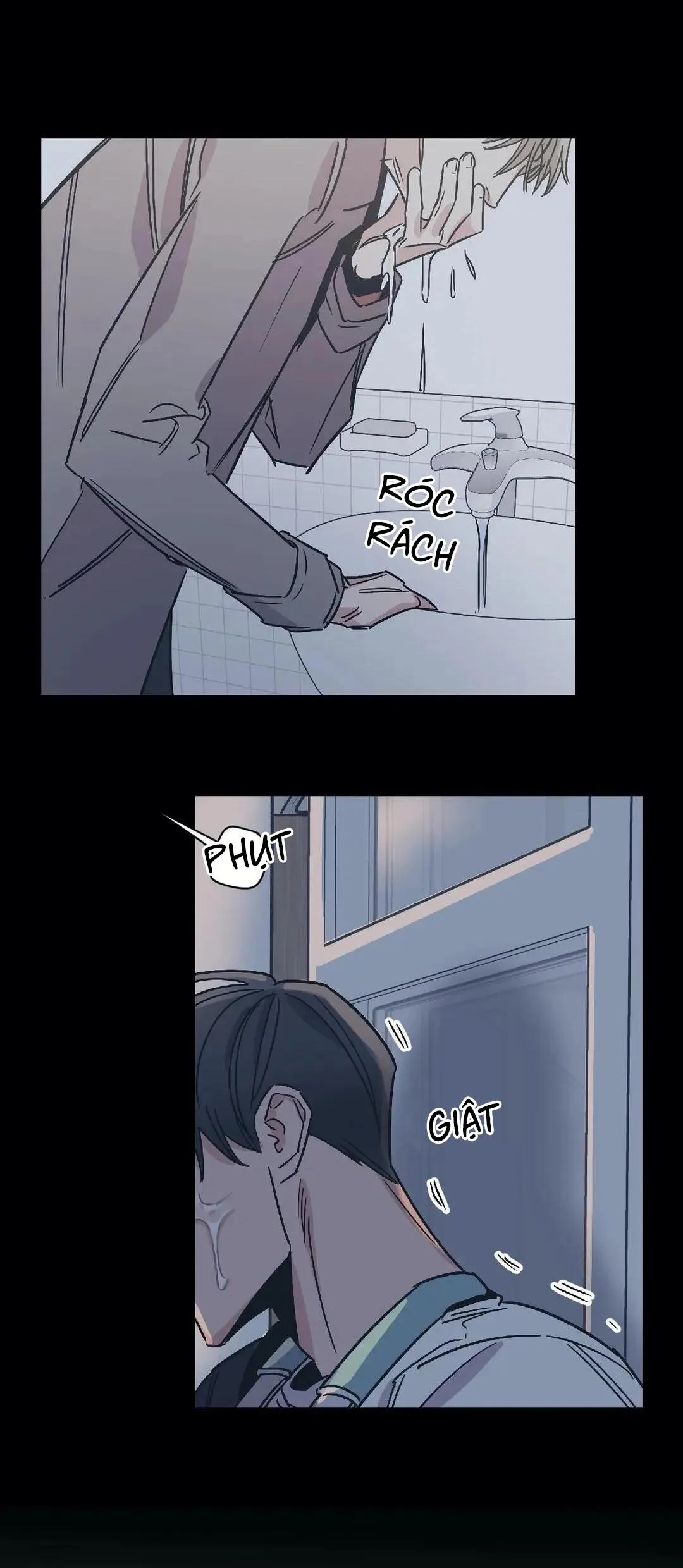 Chuyện Tình Triệu Won Chapter 14 Trang 42