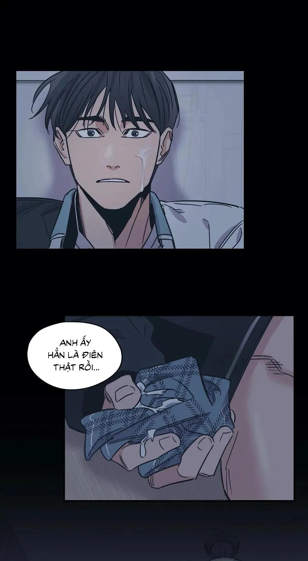 Chuyện Tình Triệu Won Chapter 14 Trang 50