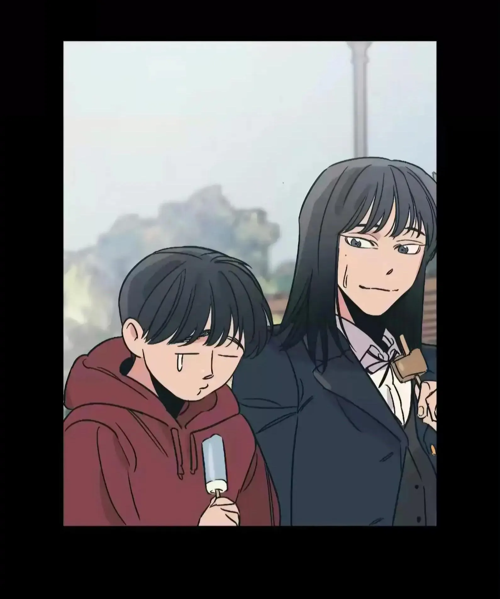 Chuyện Tình Triệu Won Chapter 15 Trang 6