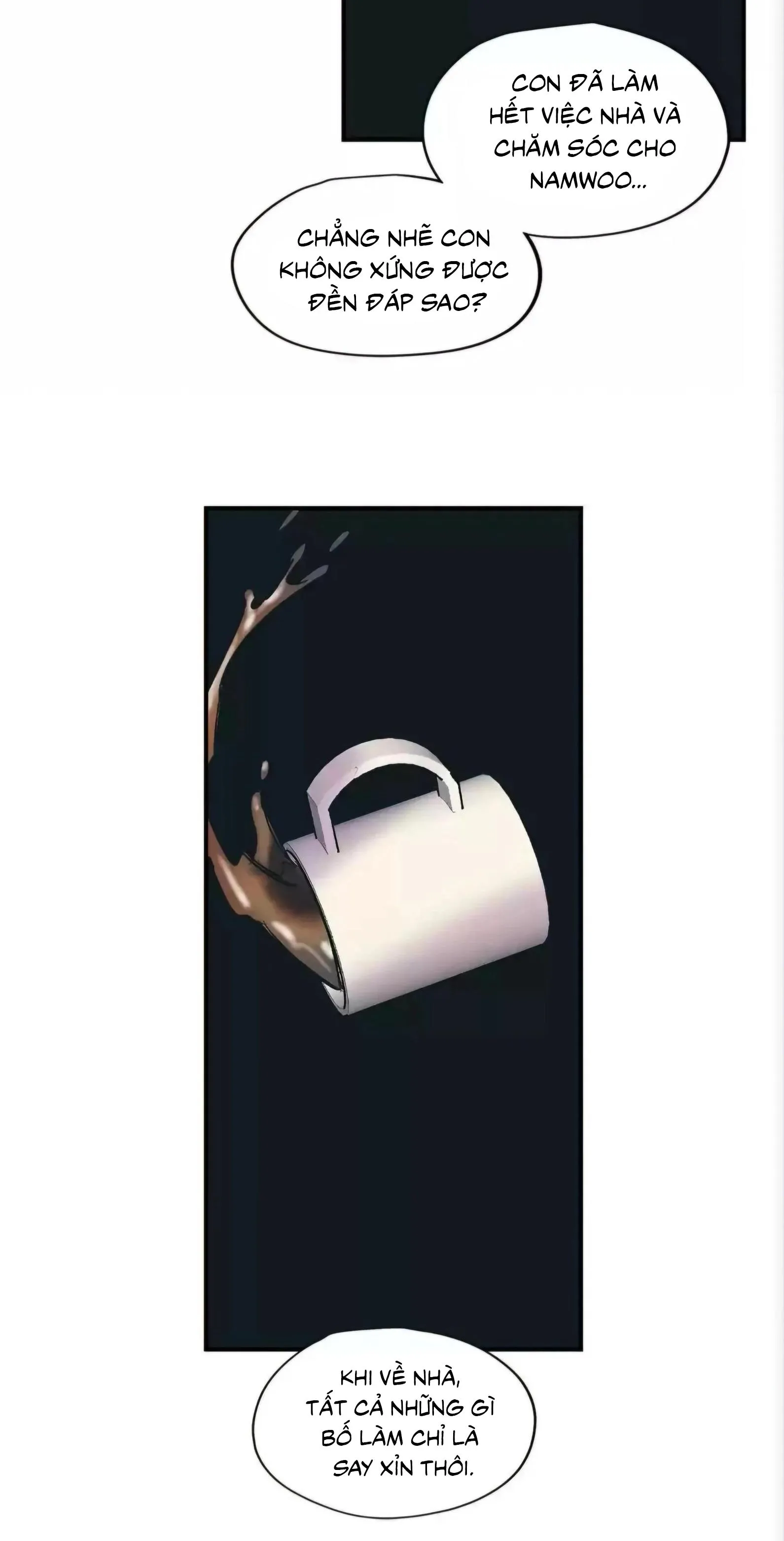 Chuyện Tình Triệu Won Chapter 15 Trang 23