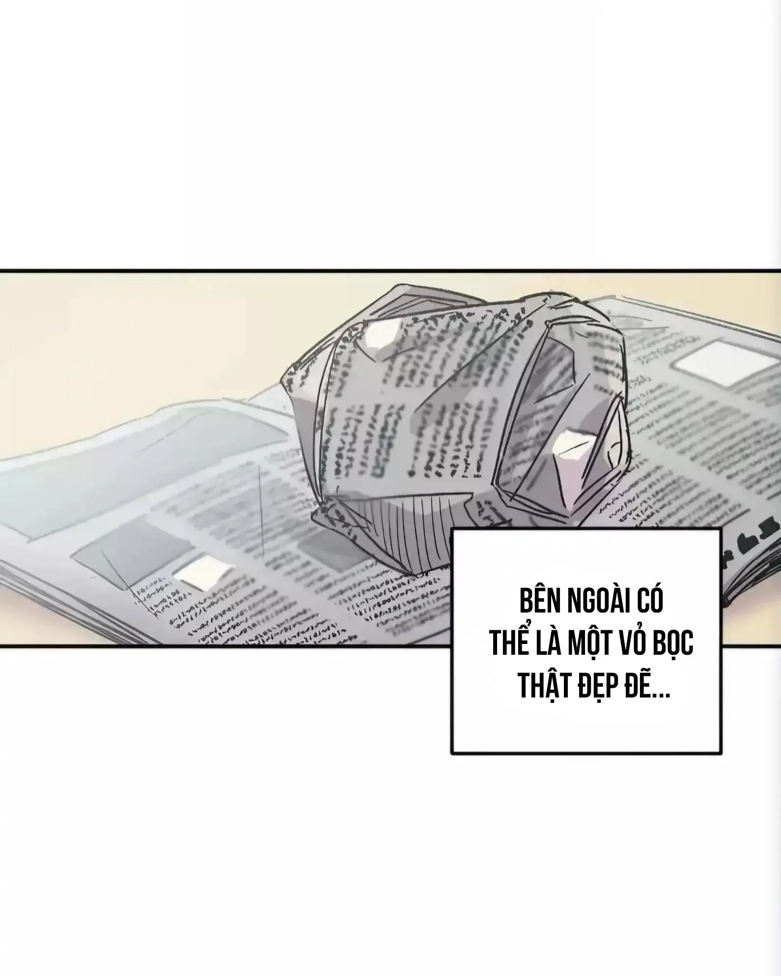 Chuyện Tình Triệu Won Chapter 15 Trang 30