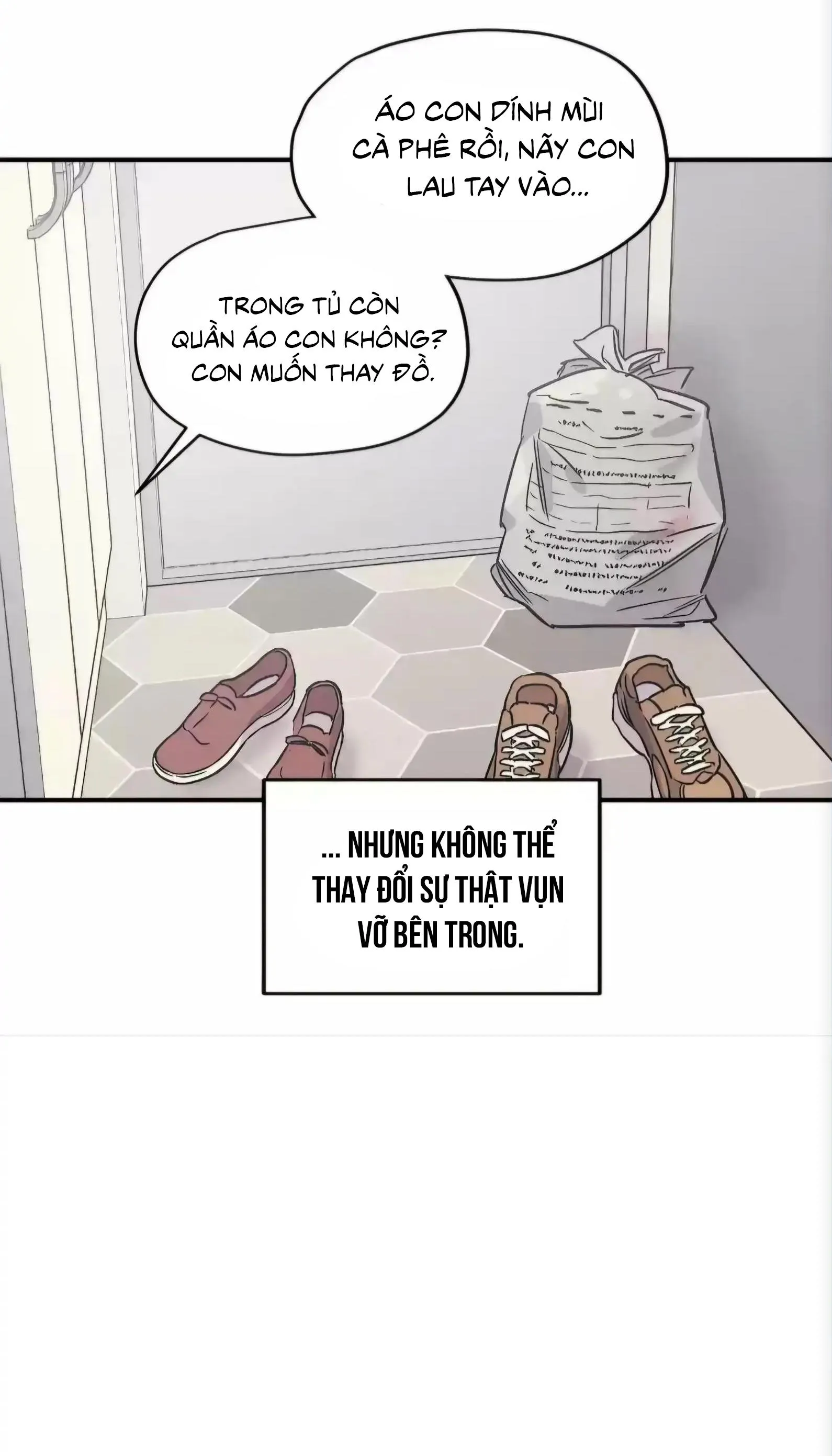 Chuyện Tình Triệu Won Chapter 15 Trang 31