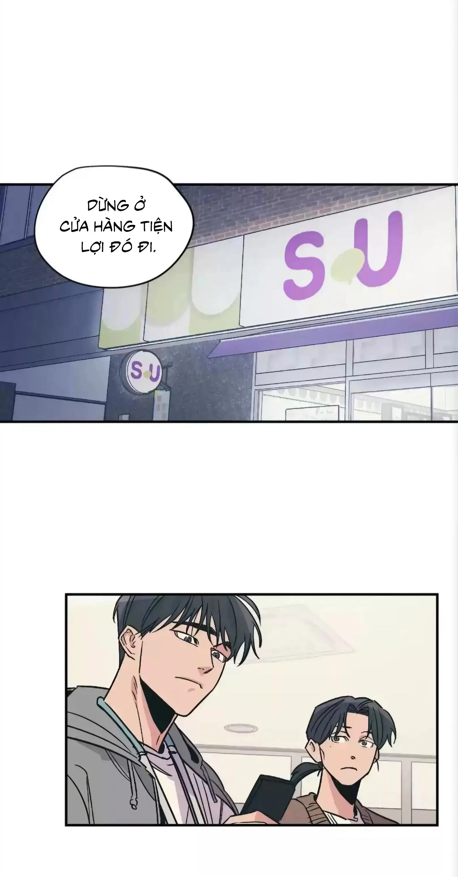 Chuyện Tình Triệu Won Chapter 15 Trang 32