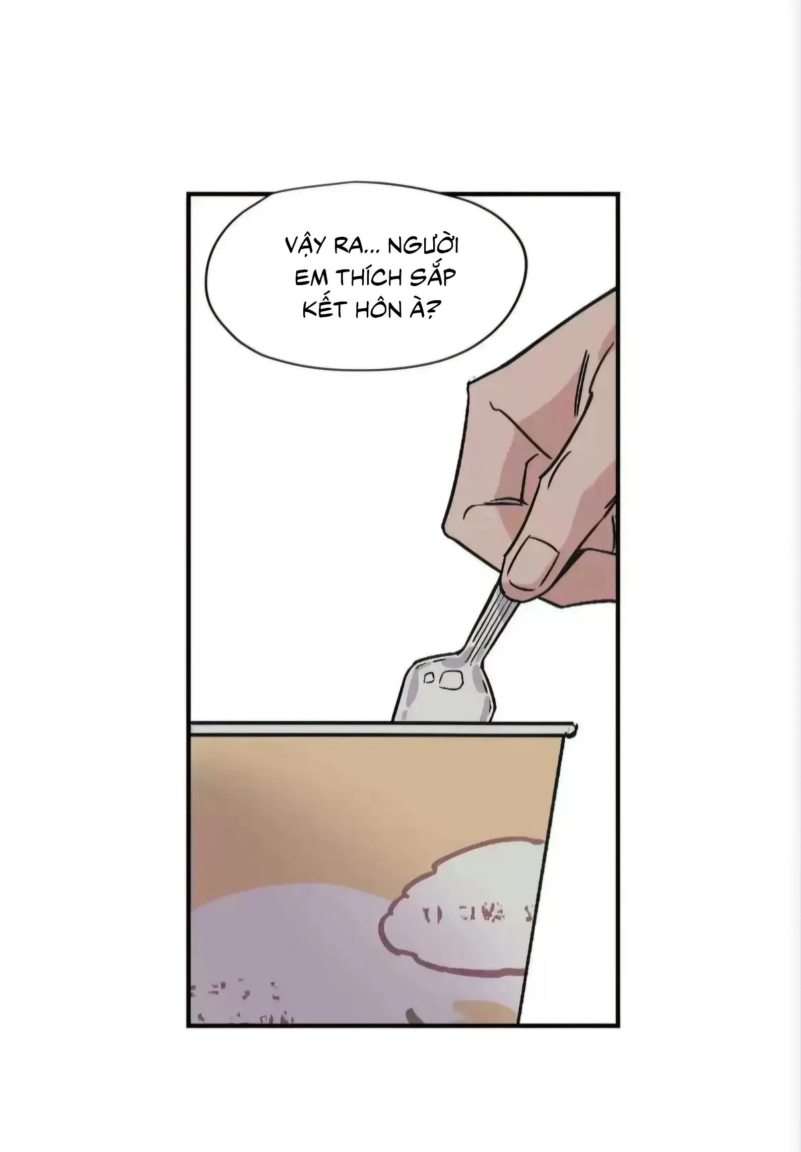 Chuyện Tình Triệu Won Chapter 15 Trang 36