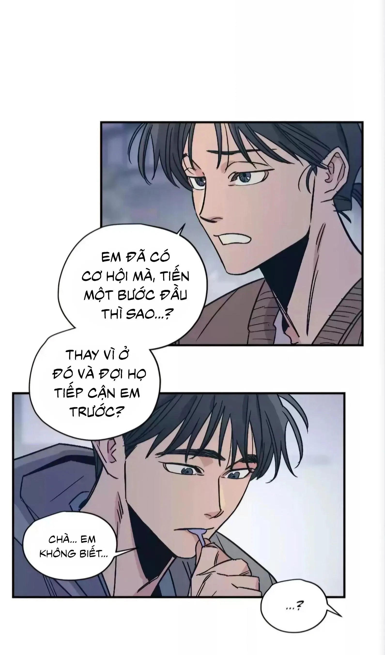 Chuyện Tình Triệu Won Chapter 15 Trang 39