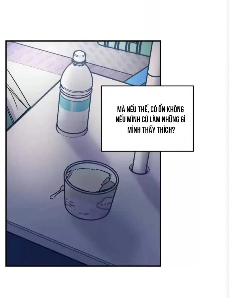 Chuyện Tình Triệu Won Chapter 15 Trang 56