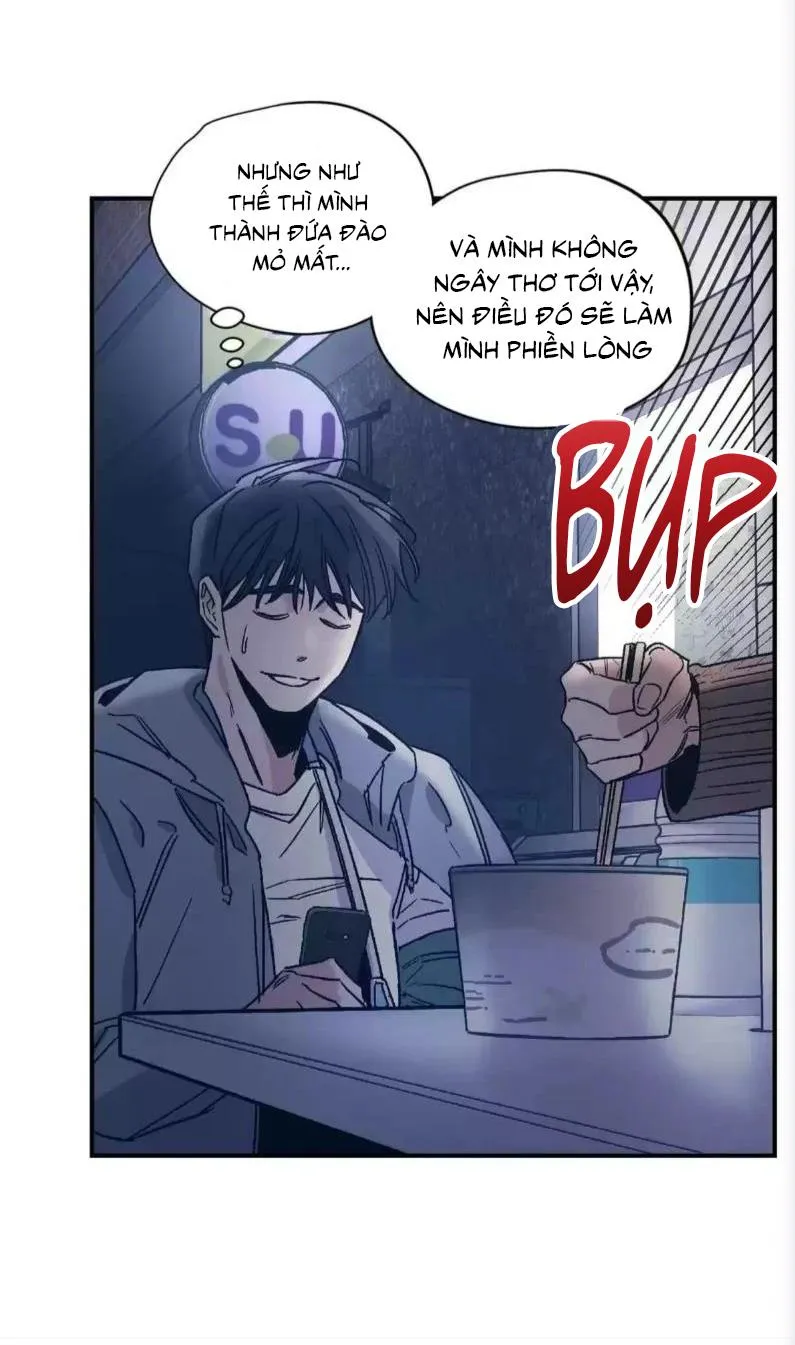 Chuyện Tình Triệu Won Chapter 15 Trang 57