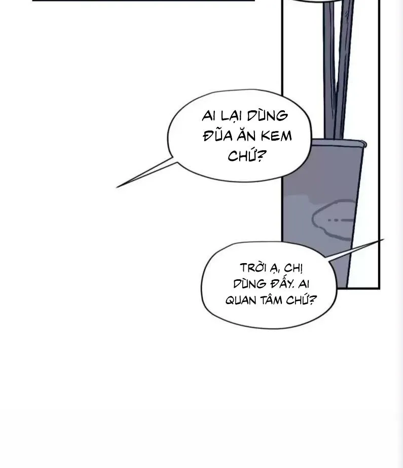 Chuyện Tình Triệu Won Chapter 15 Trang 59