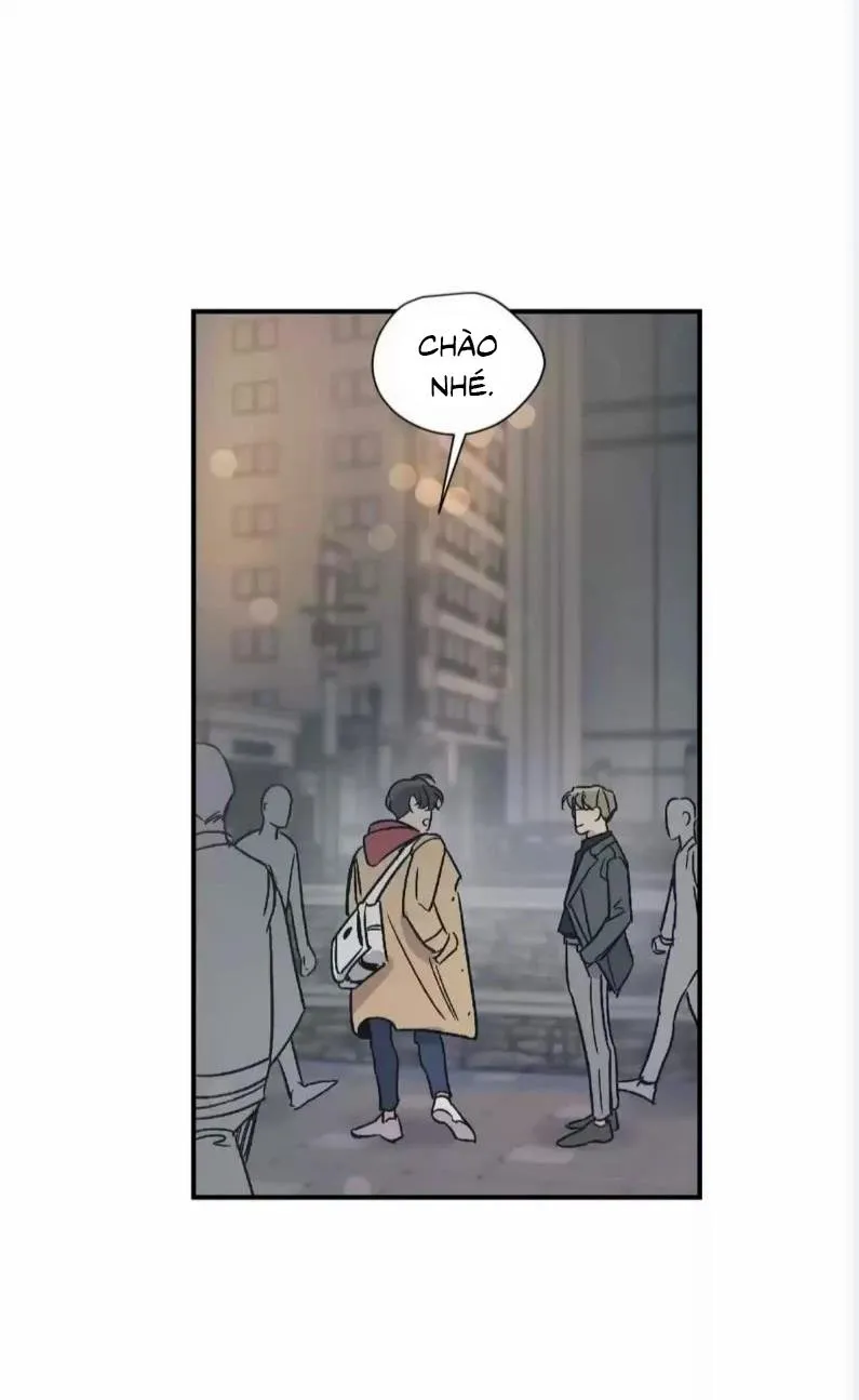 Chuyện Tình Triệu Won Chapter 15 Trang 63