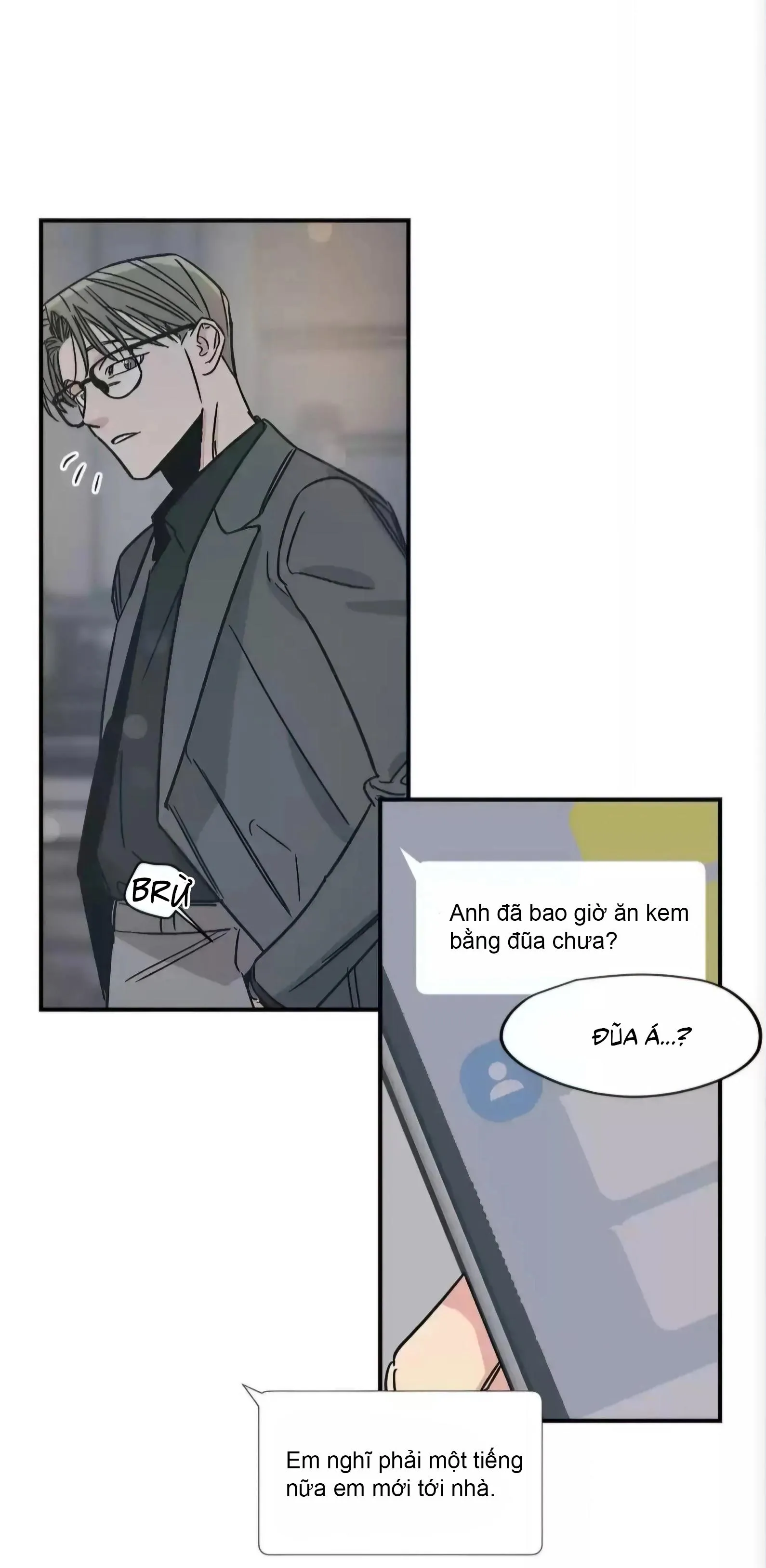 Chuyện Tình Triệu Won Chapter 15 Trang 64