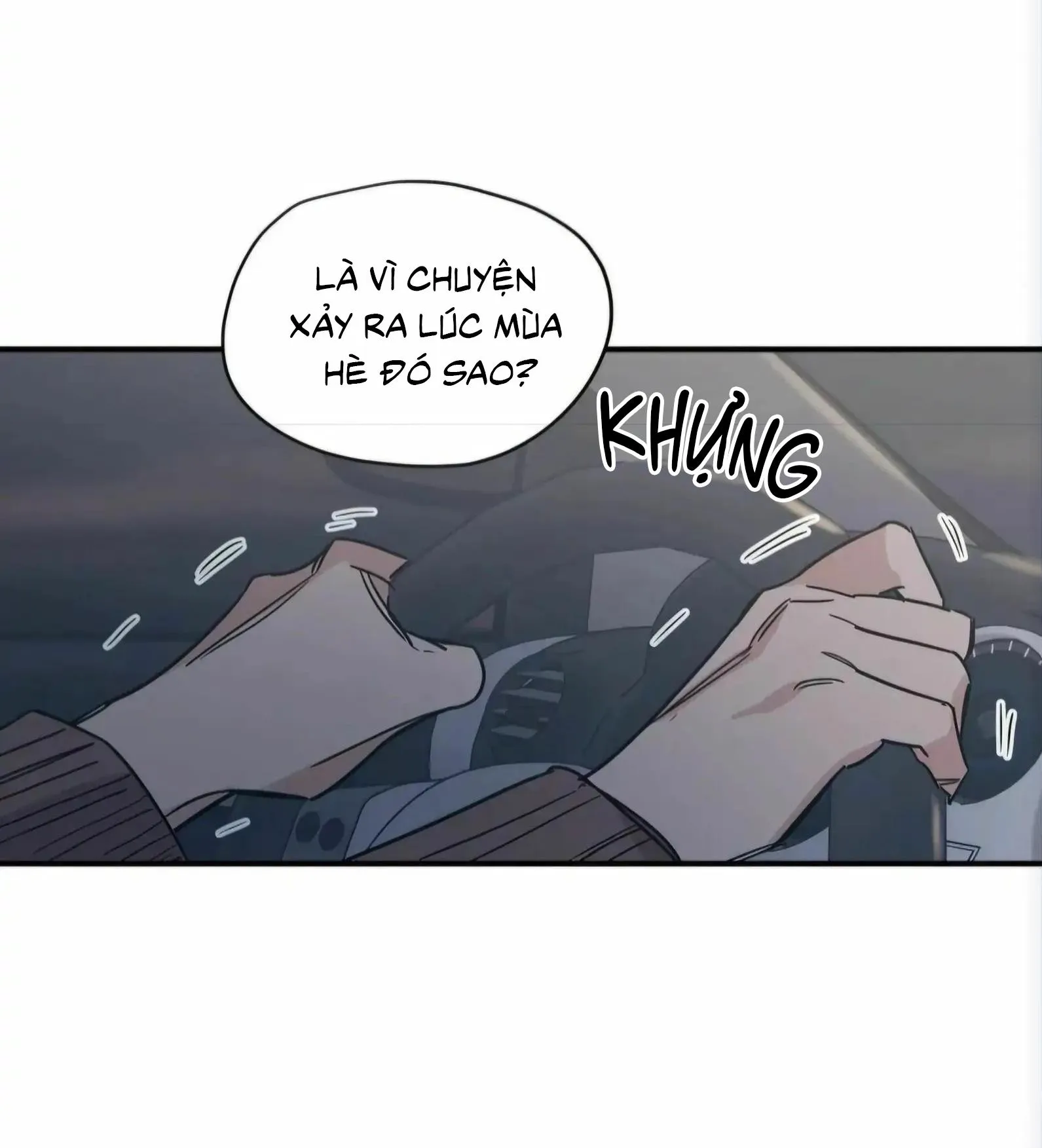 Chuyện Tình Triệu Won Chapter 16 Trang 8