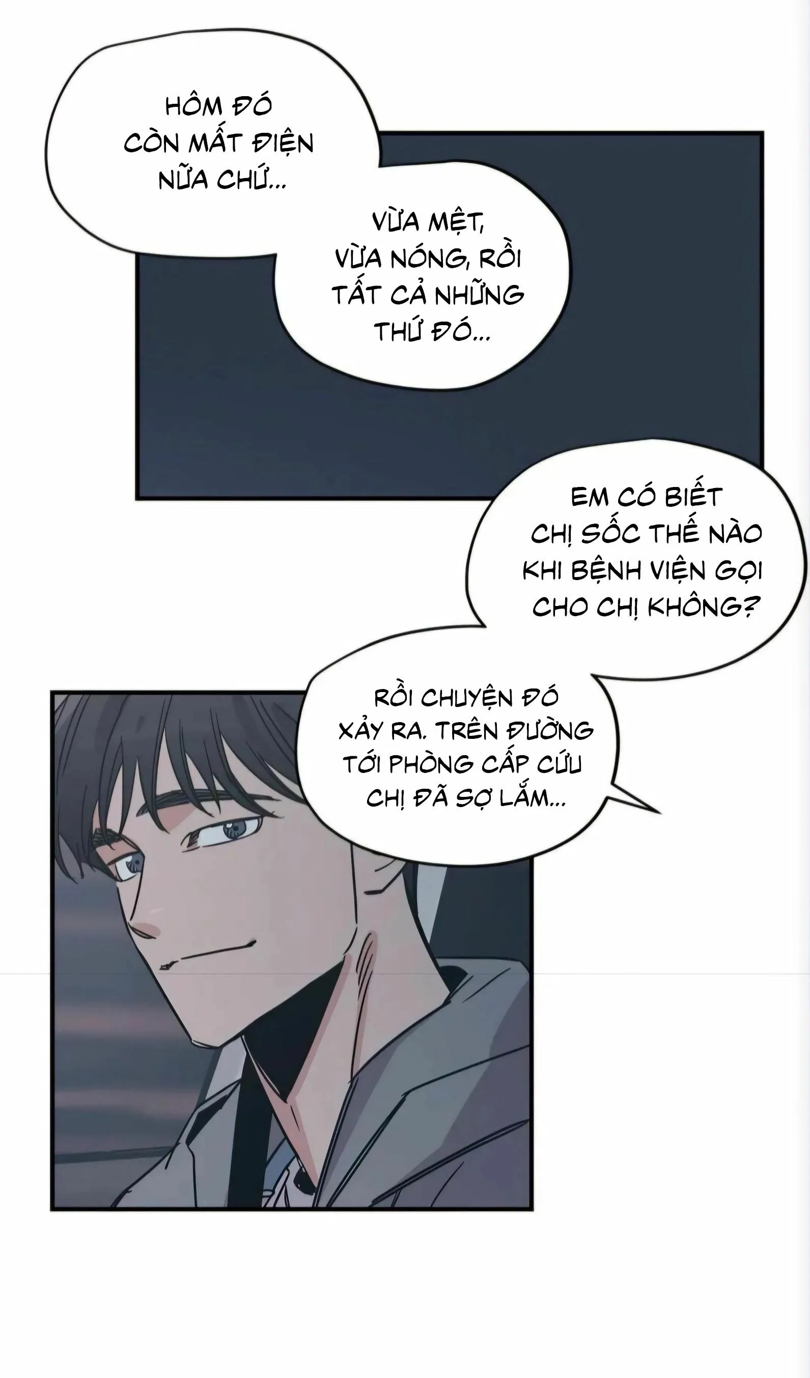 Chuyện Tình Triệu Won Chapter 16 Trang 12