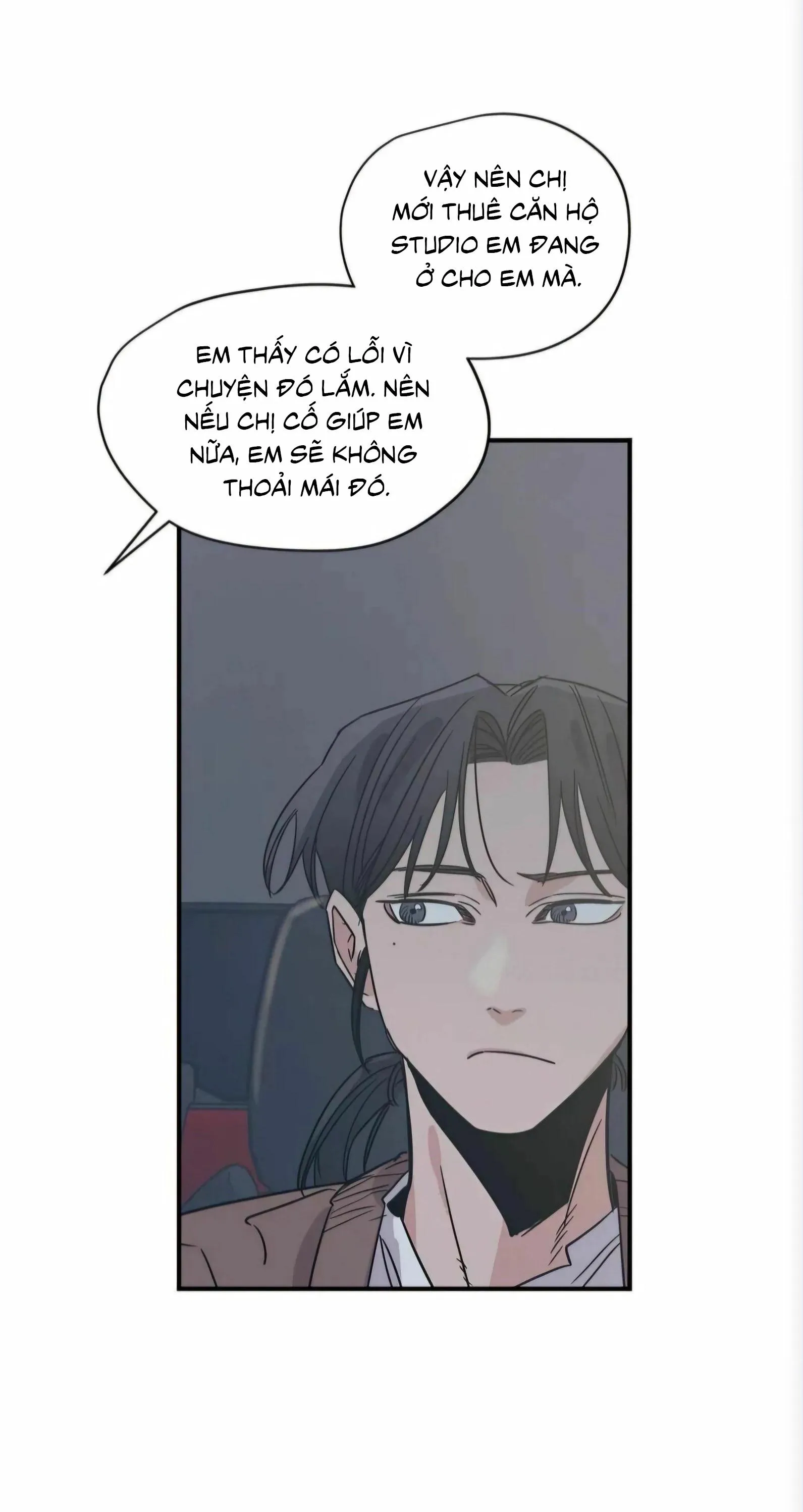 Chuyện Tình Triệu Won Chapter 16 Trang 13