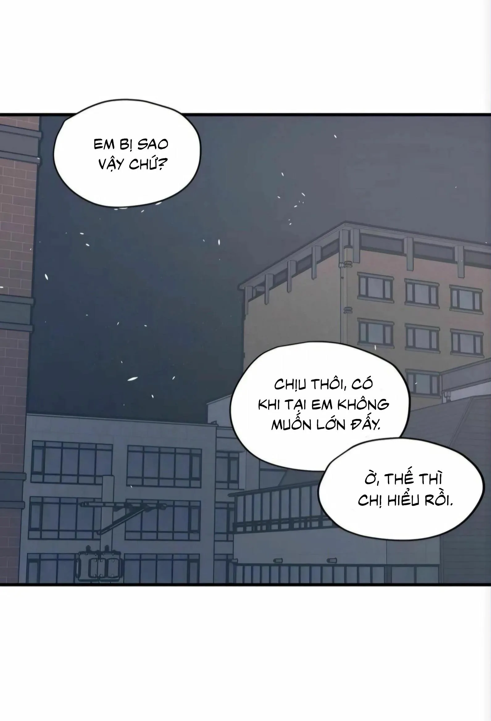 Chuyện Tình Triệu Won Chapter 16 Trang 14