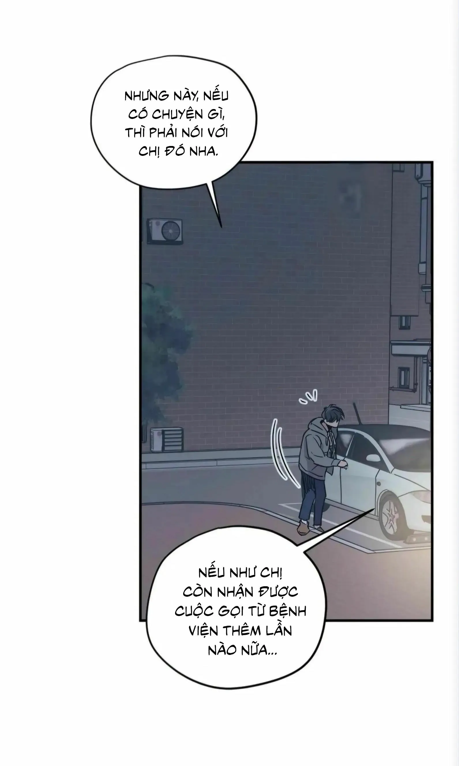 Chuyện Tình Triệu Won Chapter 16 Trang 15