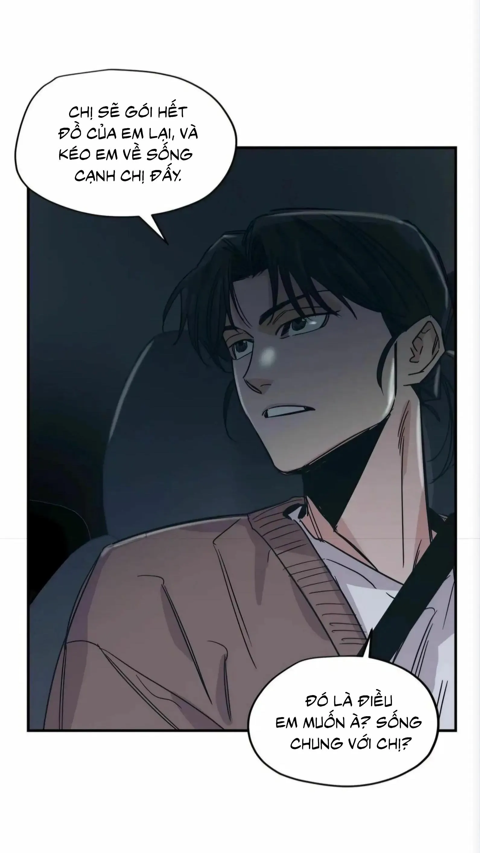 Chuyện Tình Triệu Won Chapter 16 Trang 16