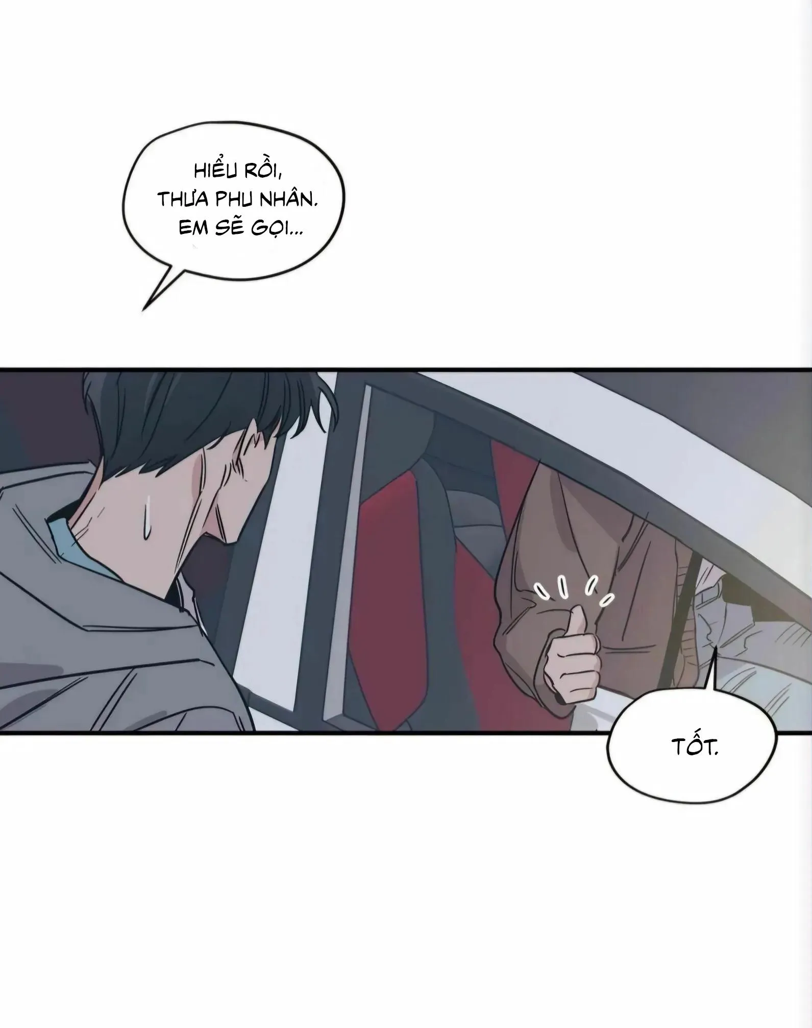 Chuyện Tình Triệu Won Chapter 16 Trang 17