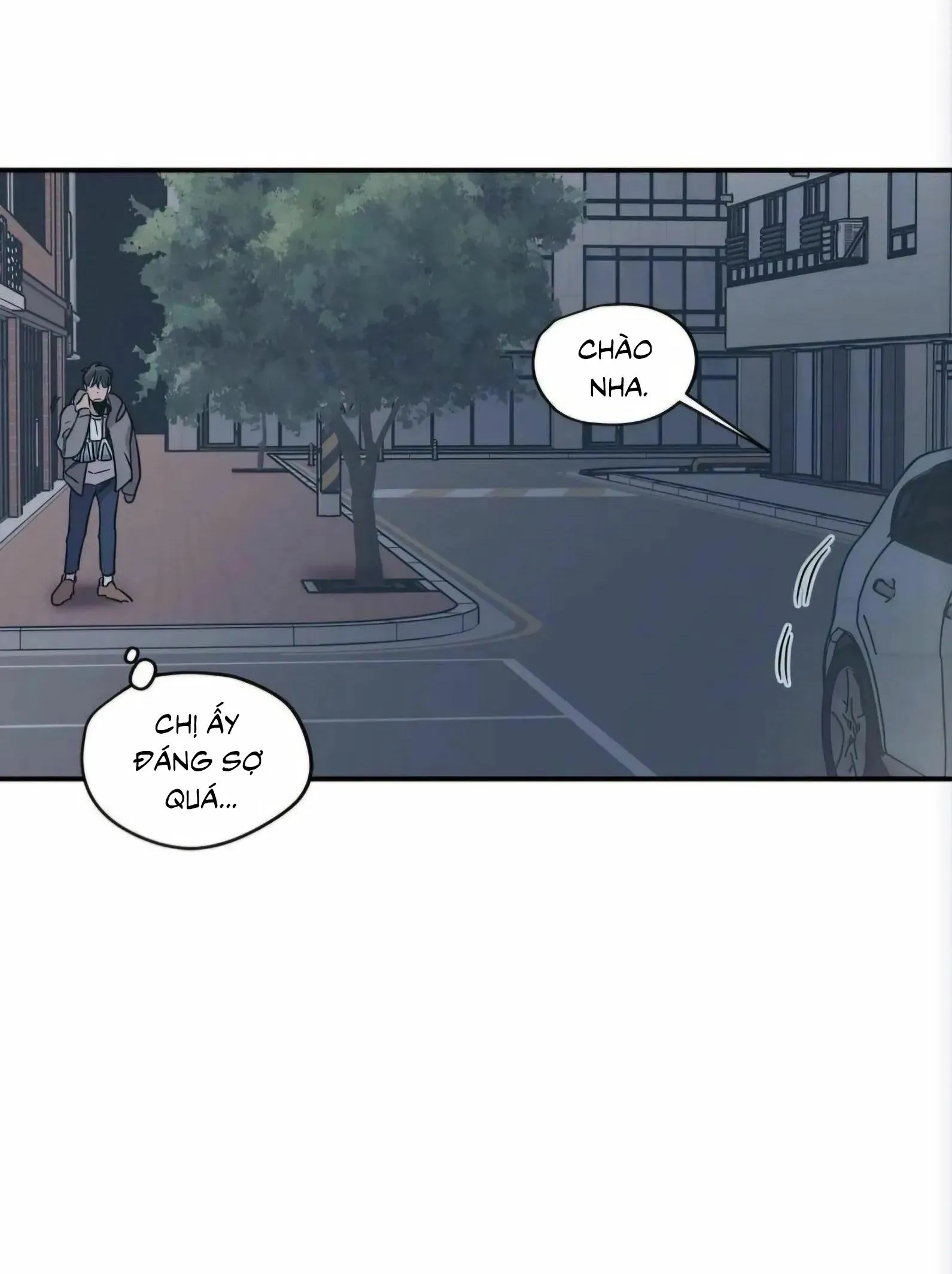 Chuyện Tình Triệu Won Chapter 16 Trang 18