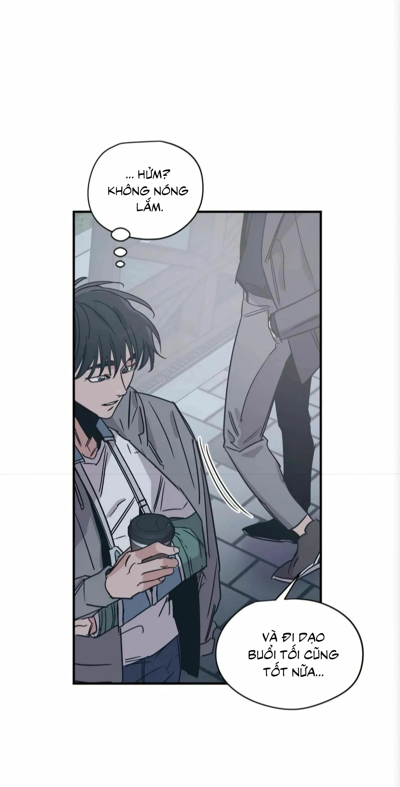 Chuyện Tình Triệu Won Chapter 16 Trang 25