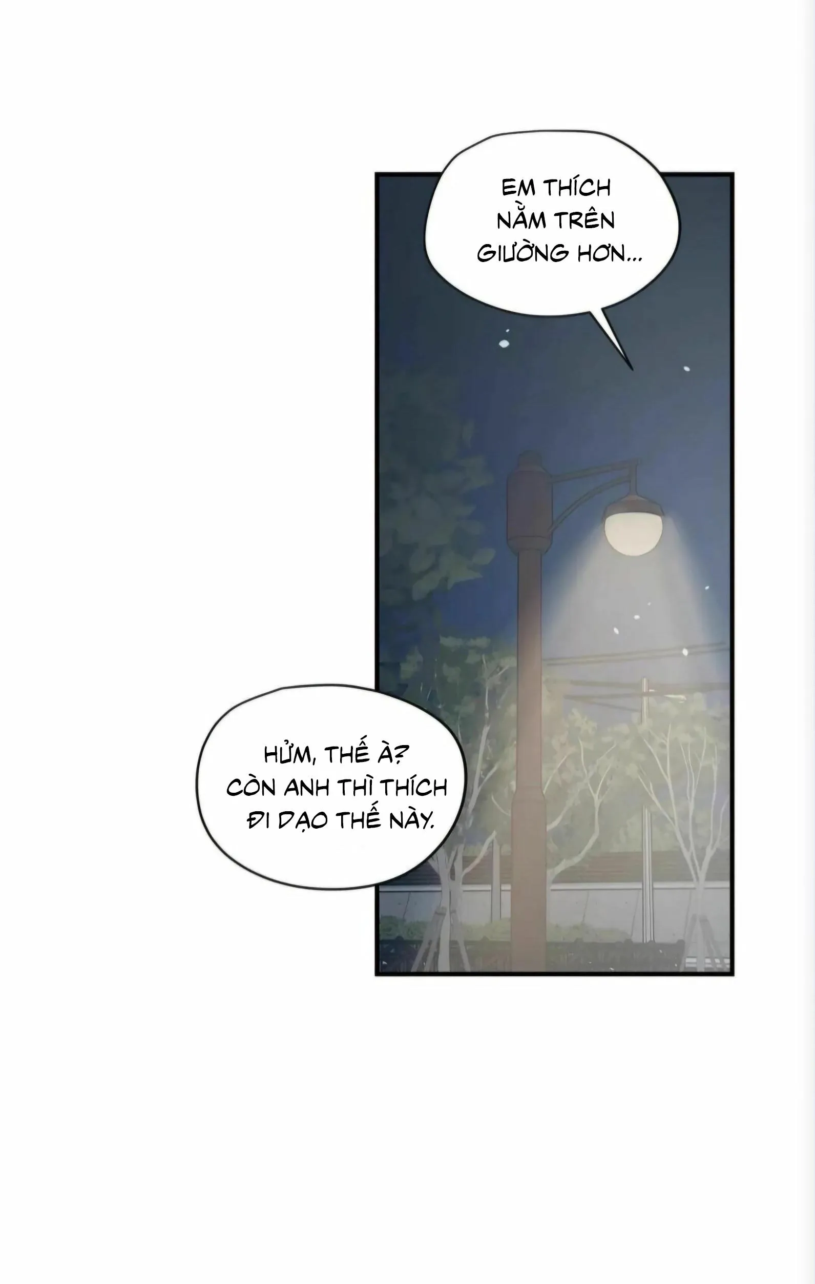 Chuyện Tình Triệu Won Chapter 16 Trang 27