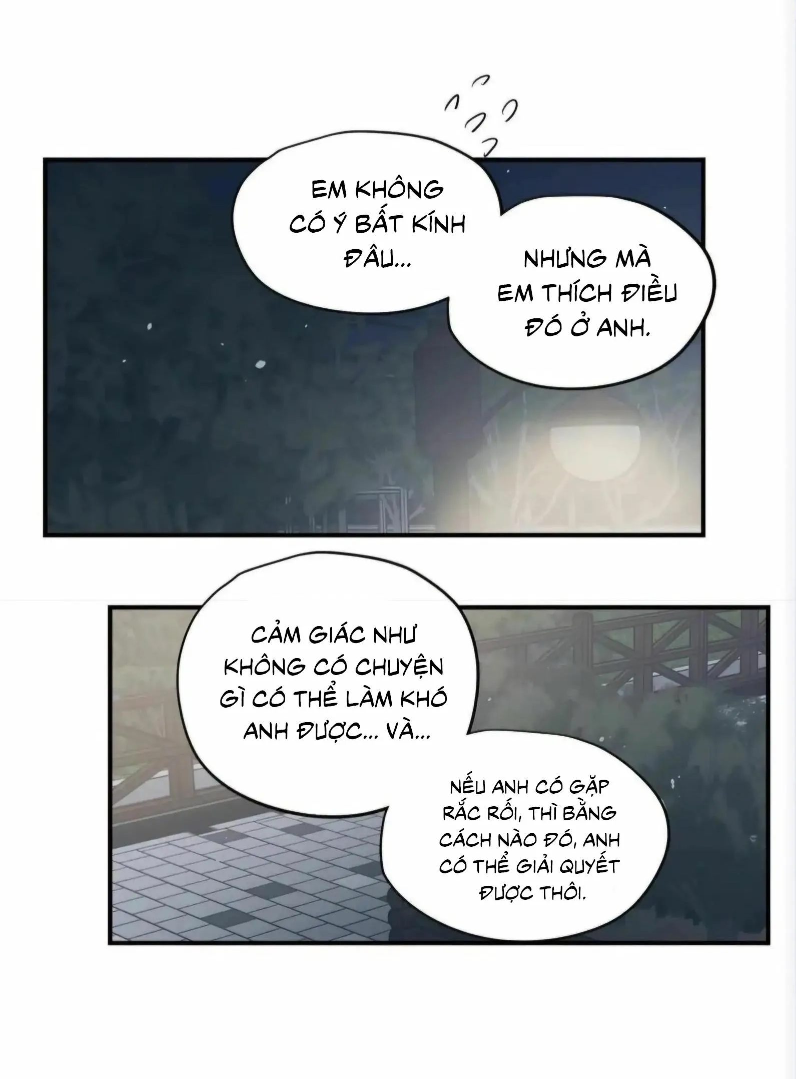 Chuyện Tình Triệu Won Chapter 16 Trang 33