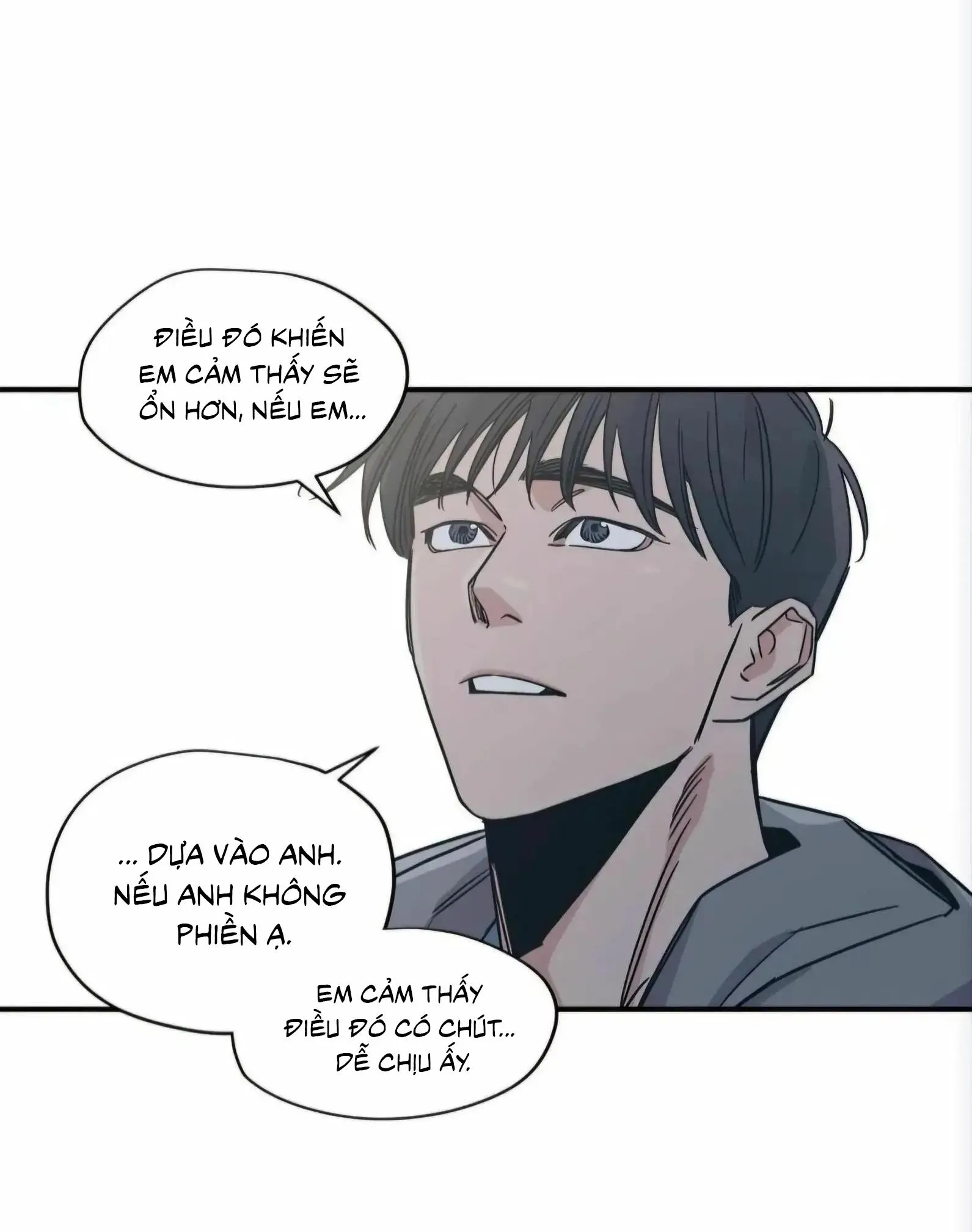 Chuyện Tình Triệu Won Chapter 16 Trang 34