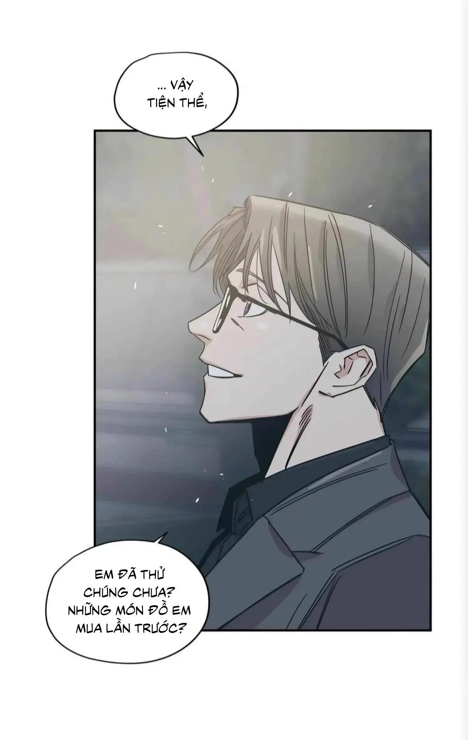 Chuyện Tình Triệu Won Chapter 16 Trang 42