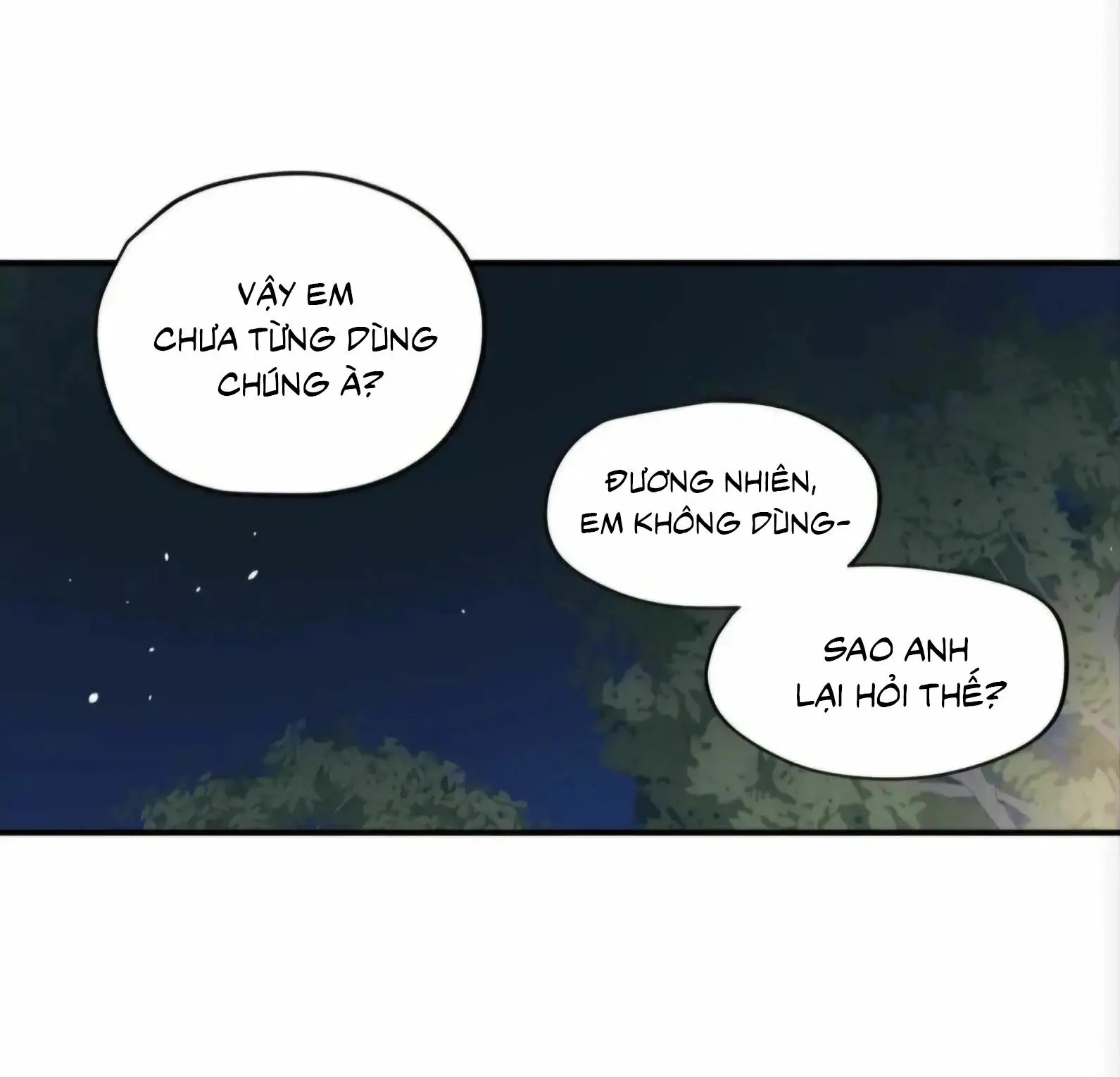 Chuyện Tình Triệu Won Chapter 16 Trang 44