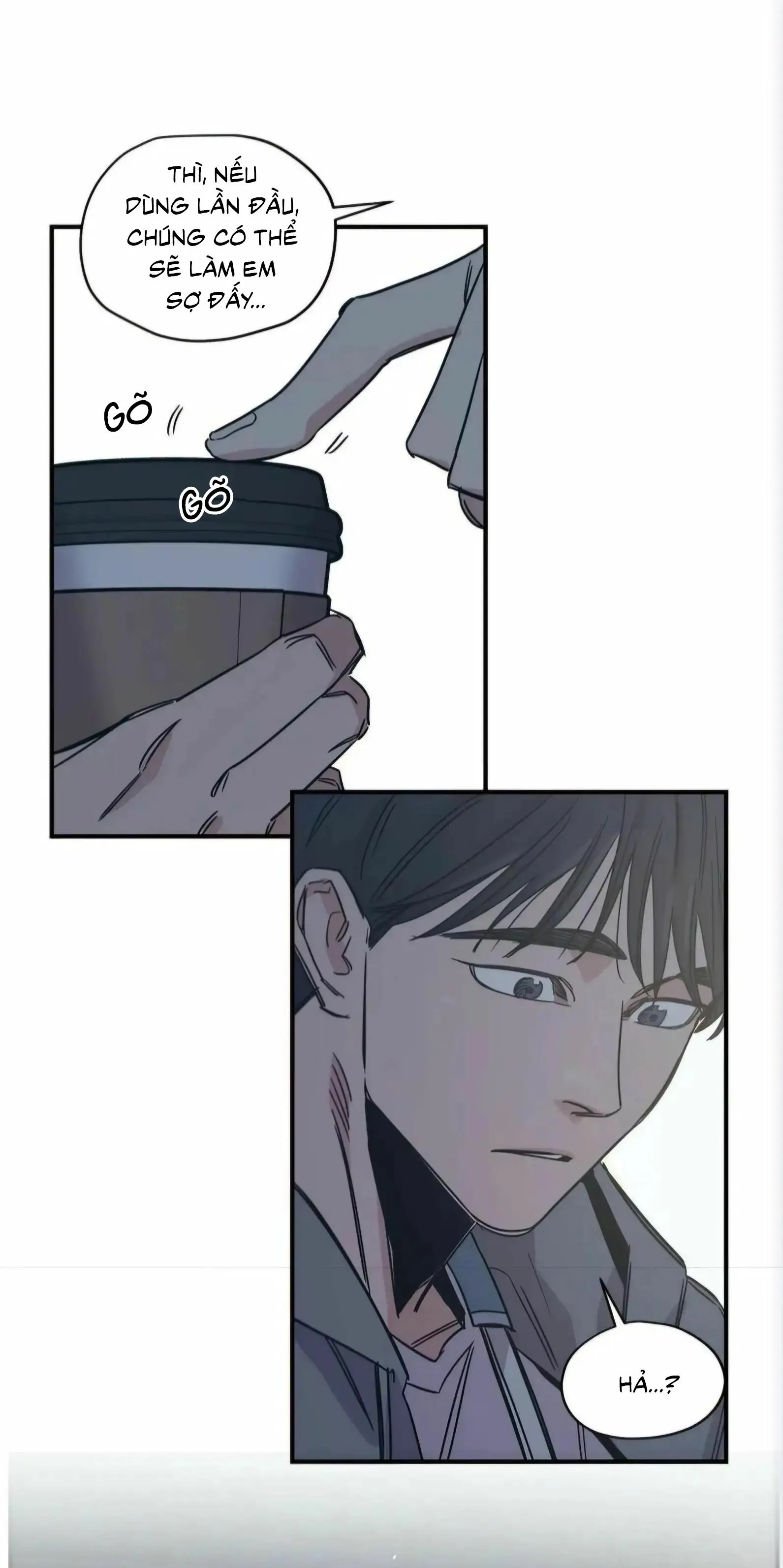 Chuyện Tình Triệu Won Chapter 16 Trang 45