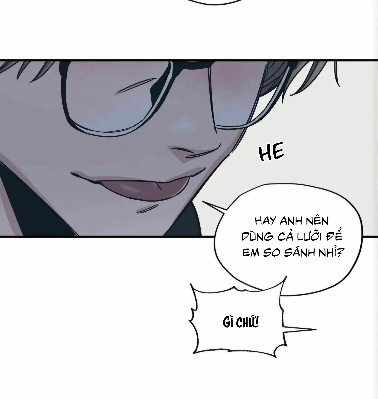 Chuyện Tình Triệu Won Chapter 17 Trang 7