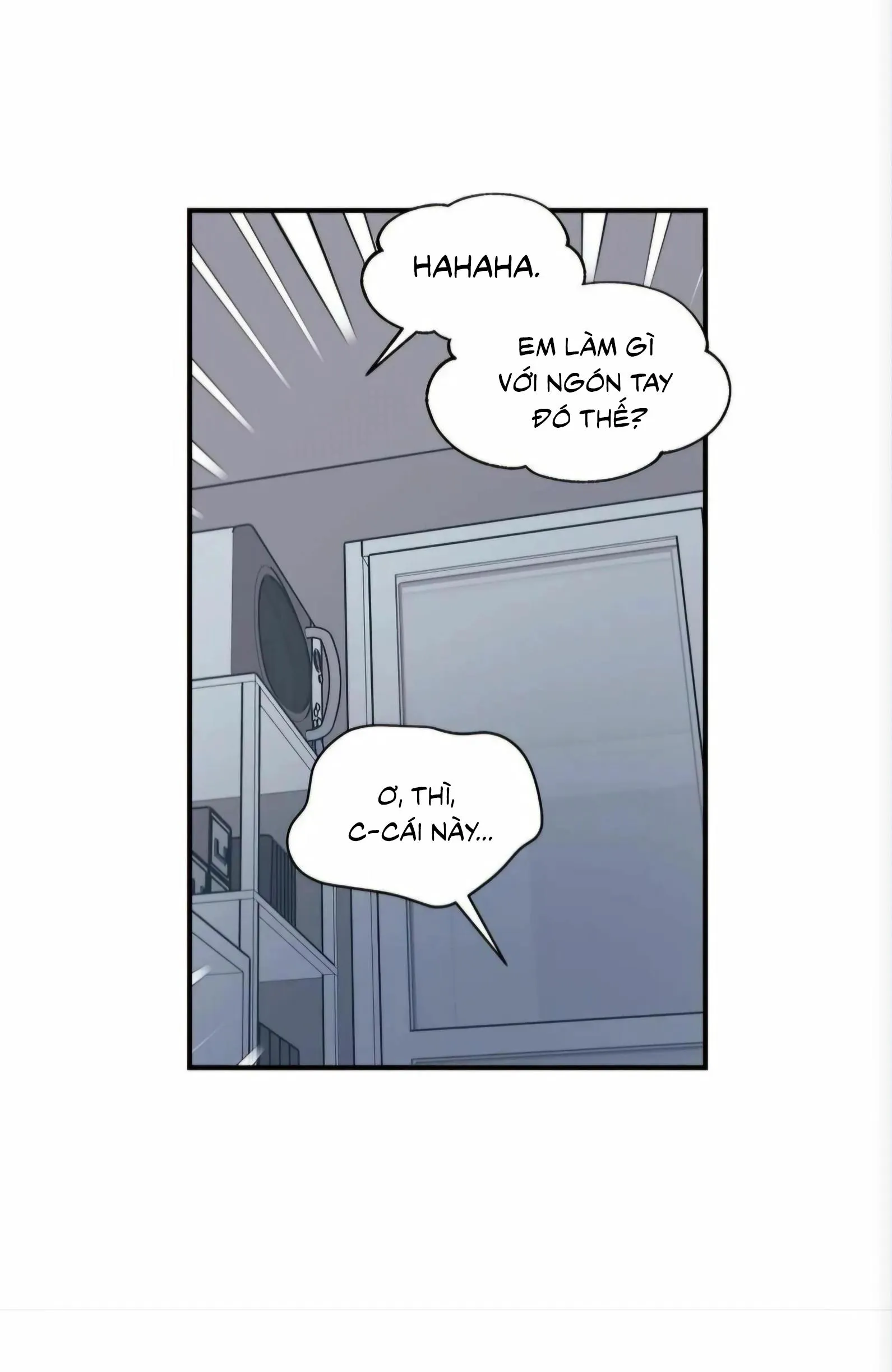 Chuyện Tình Triệu Won Chapter 17 Trang 12