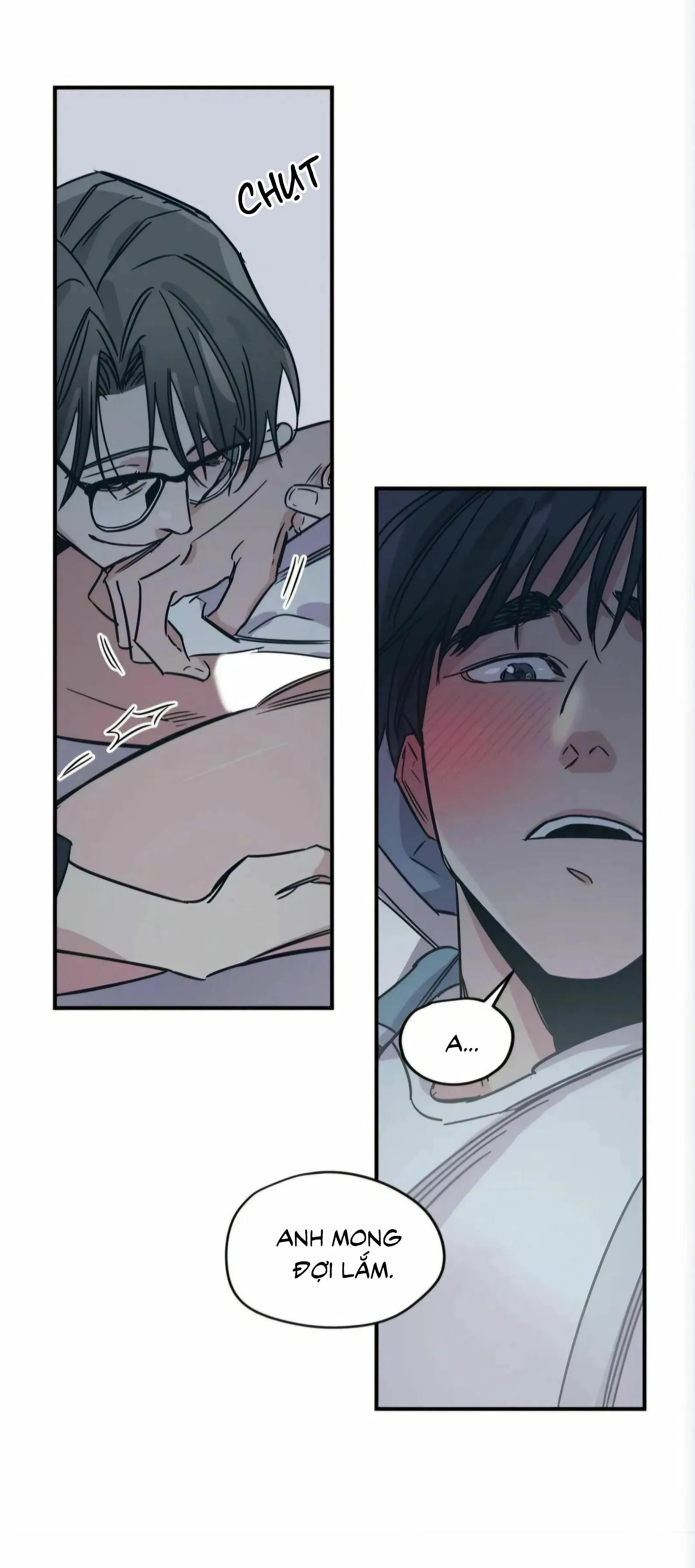 Chuyện Tình Triệu Won Chapter 17 Trang 16