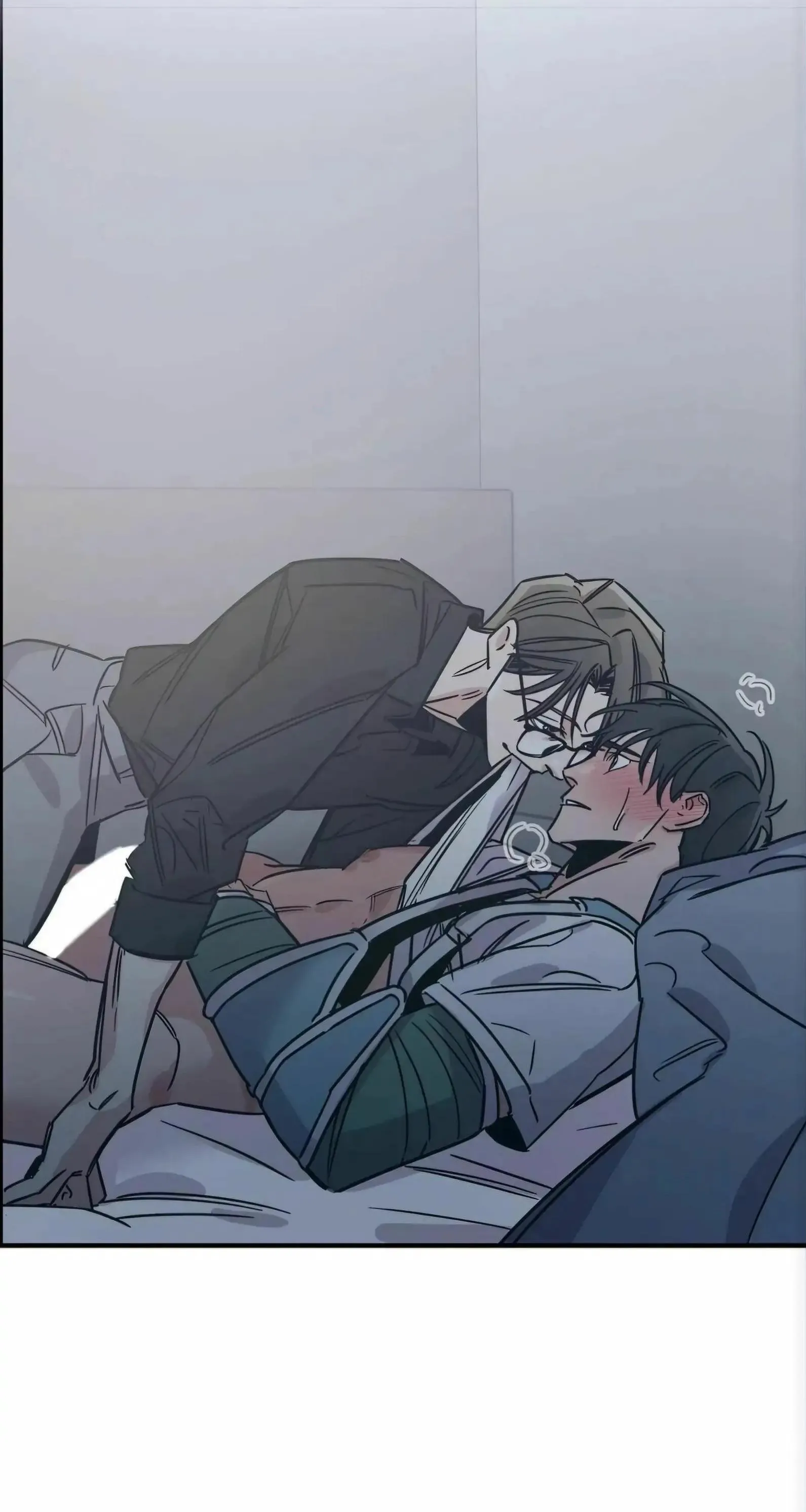 Chuyện Tình Triệu Won Chapter 17 Trang 18