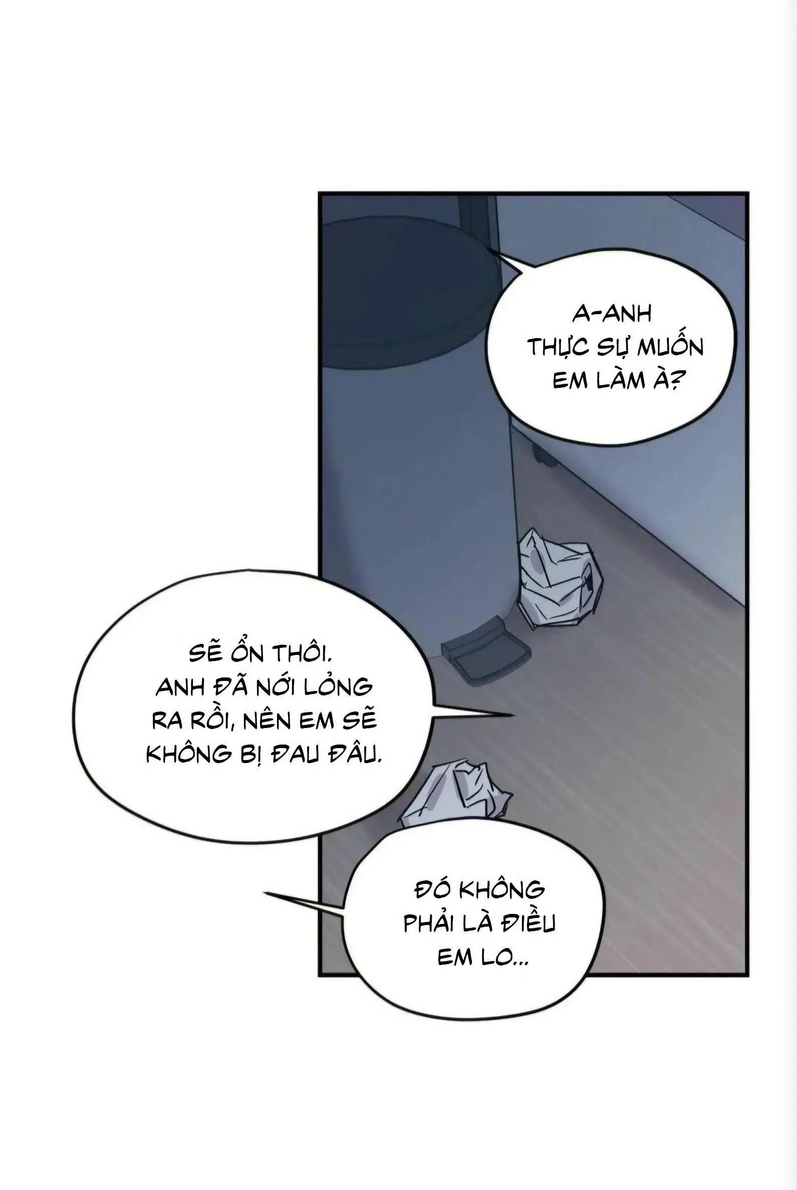 Chuyện Tình Triệu Won Chapter 17 Trang 25