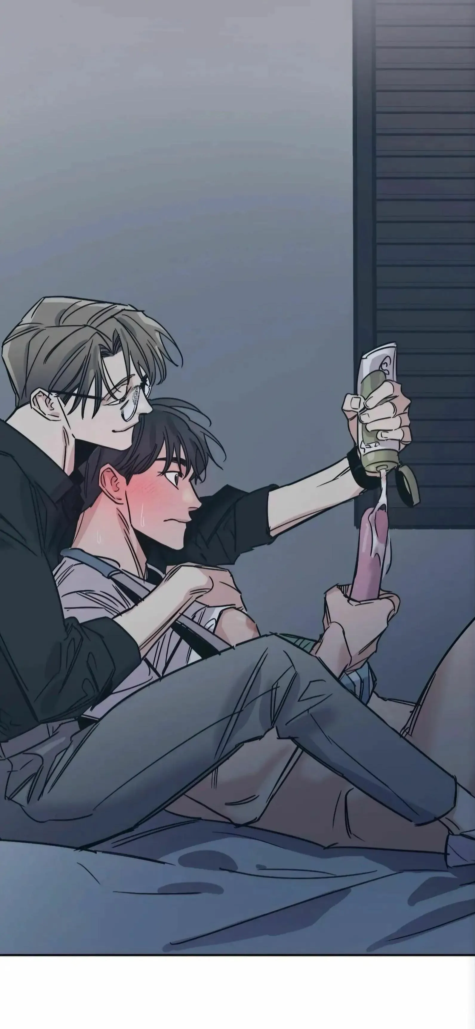 Chuyện Tình Triệu Won Chapter 17 Trang 29