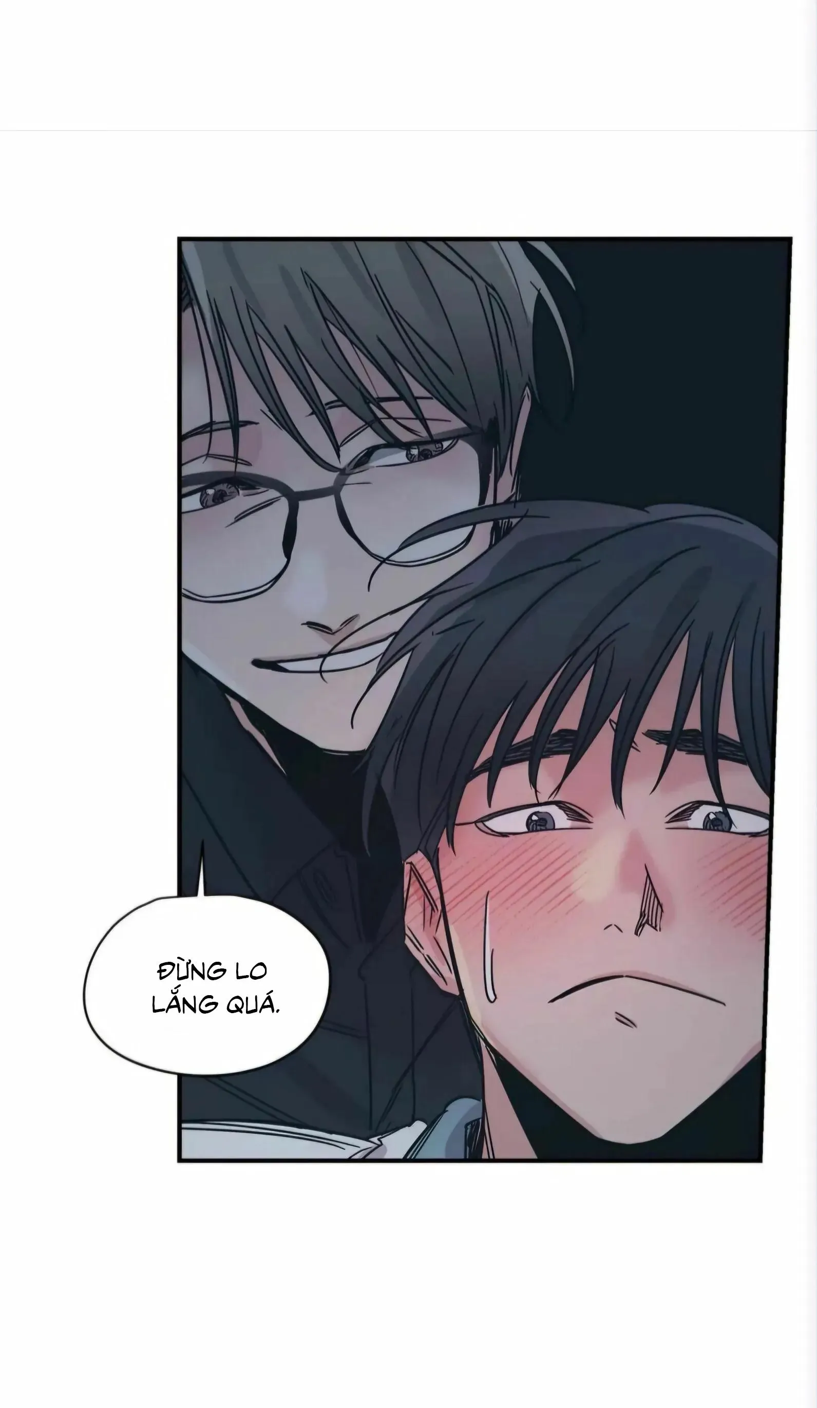 Chuyện Tình Triệu Won Chapter 17 Trang 30