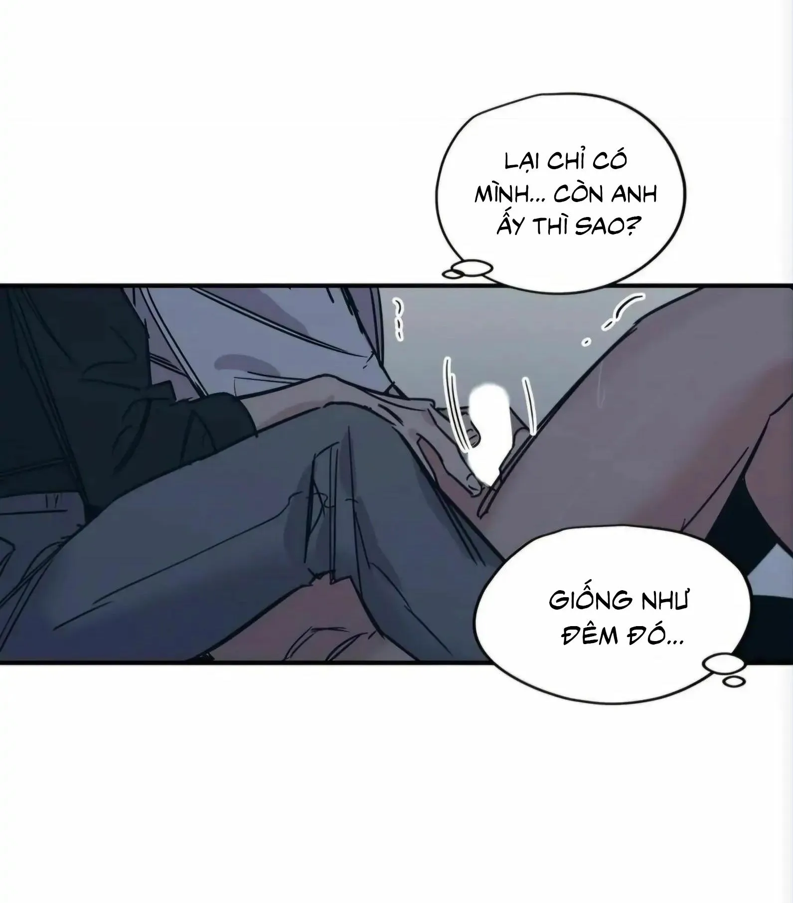 Chuyện Tình Triệu Won Chapter 17 Trang 38