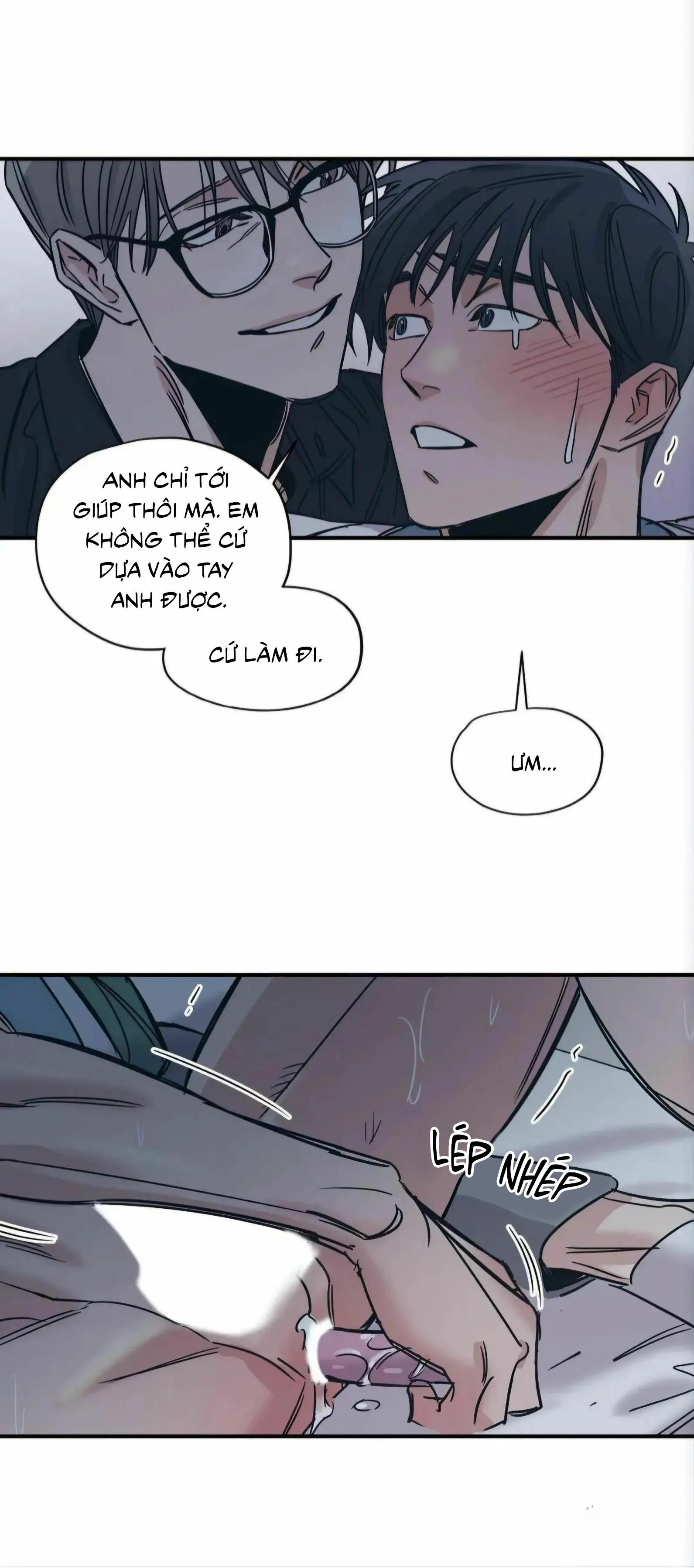 Chuyện Tình Triệu Won Chapter 17 Trang 42