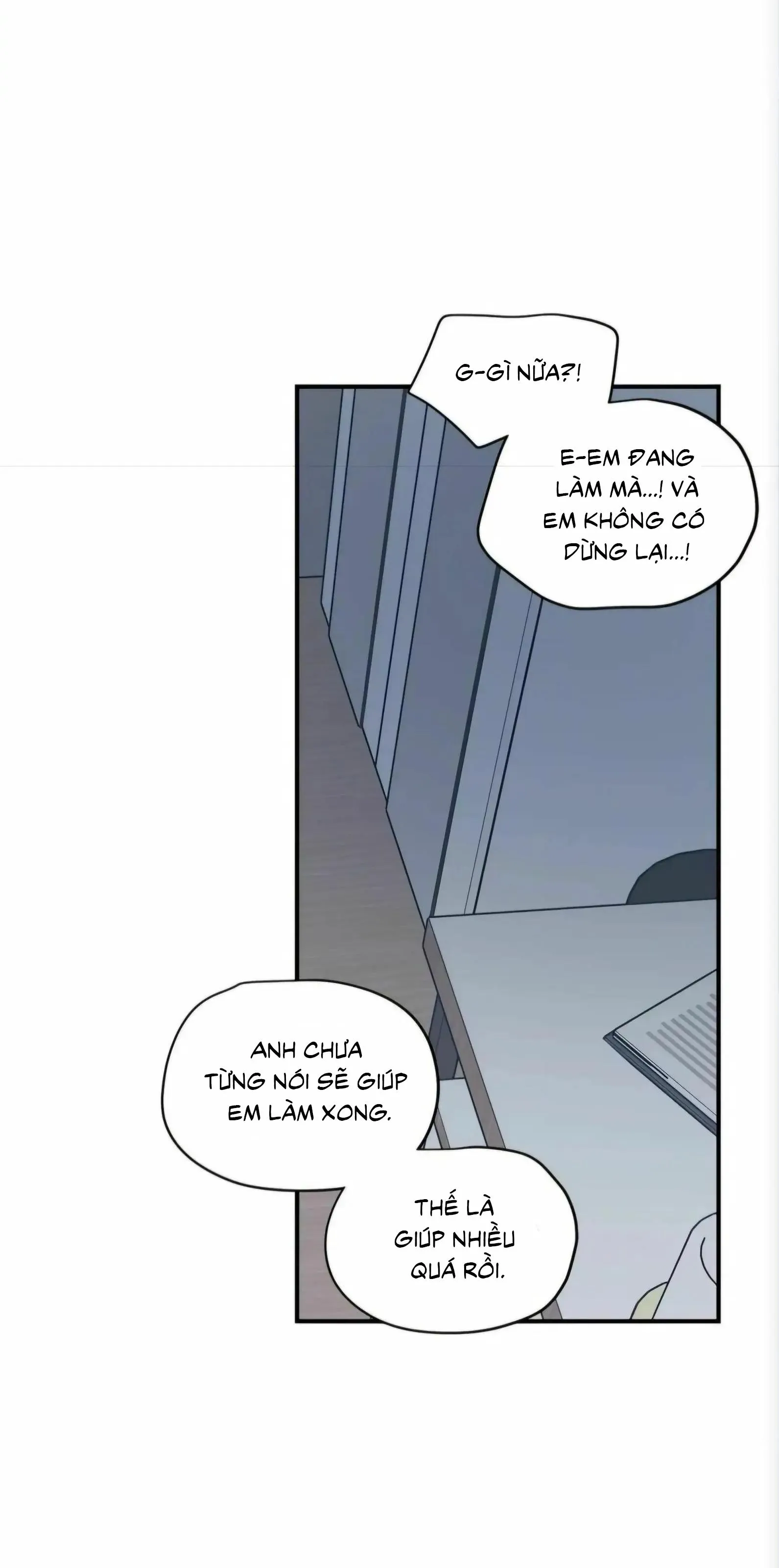 Chuyện Tình Triệu Won Chapter 17 Trang 44