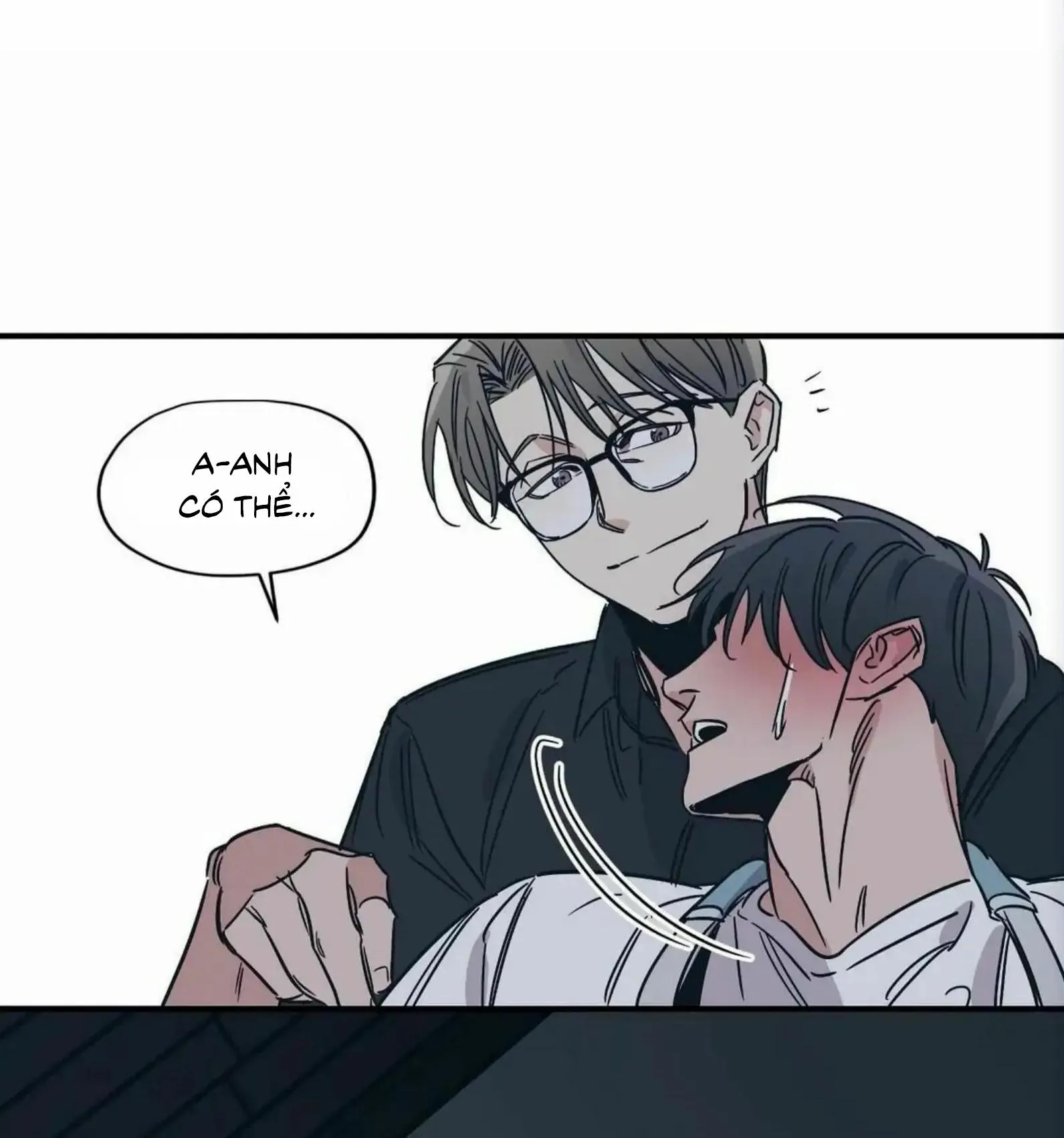 Chuyện Tình Triệu Won Chapter 17 Trang 46