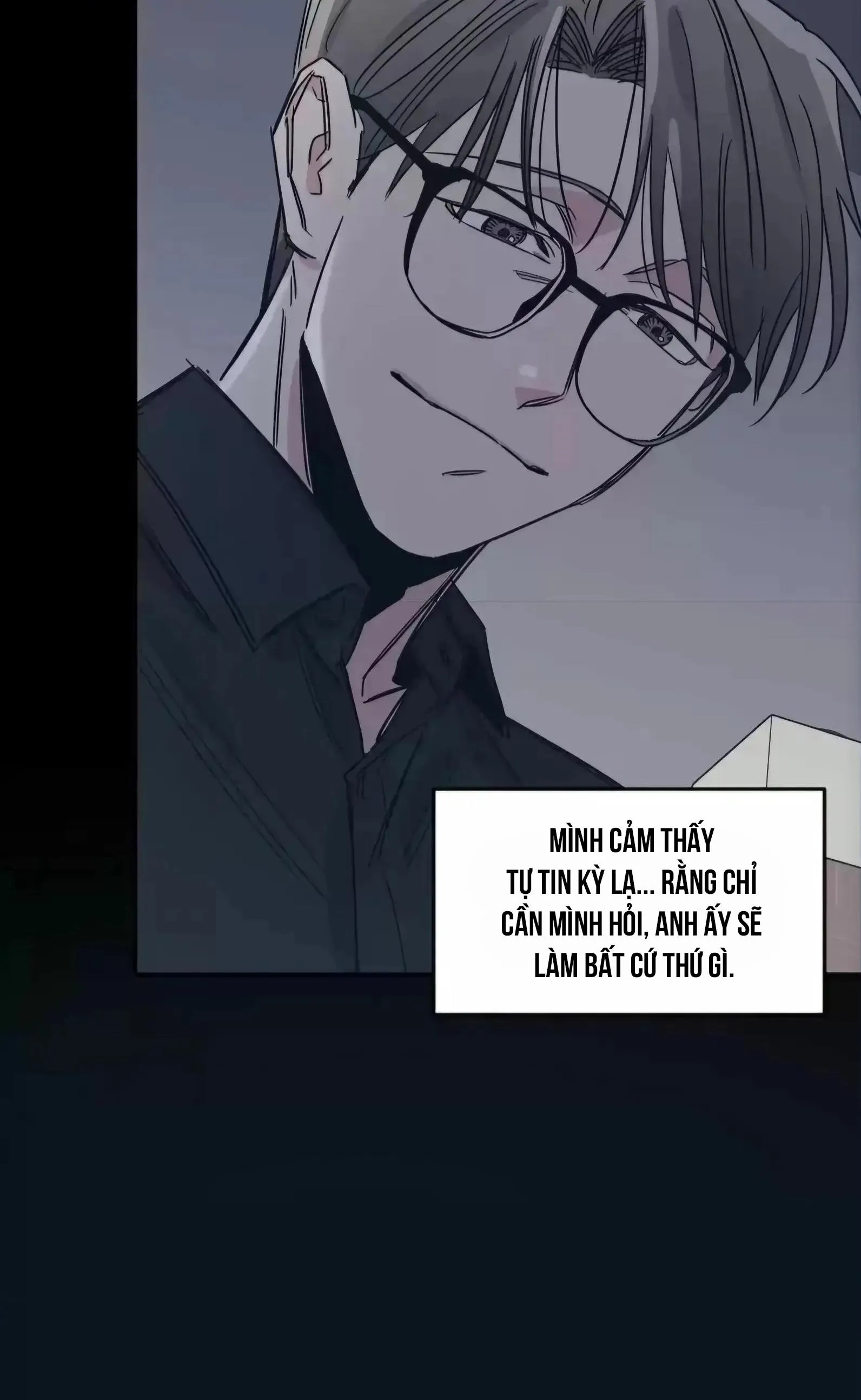 Chuyện Tình Triệu Won Chapter 18 Trang 3