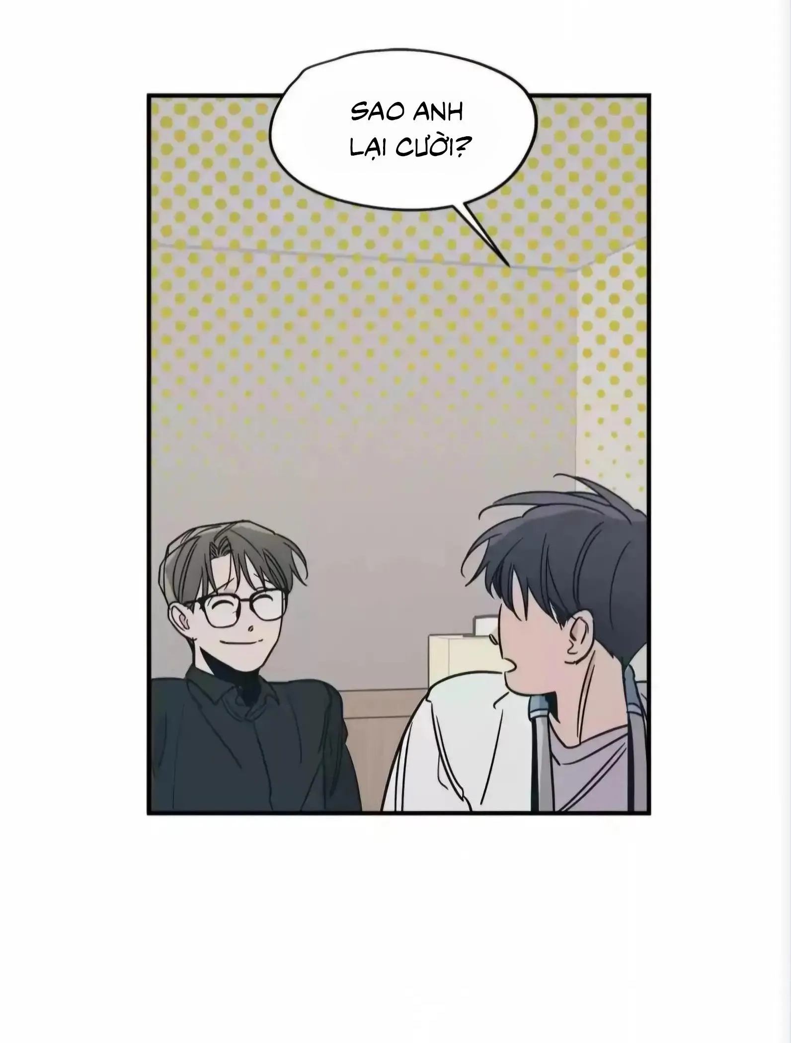 Chuyện Tình Triệu Won Chapter 18 Trang 8