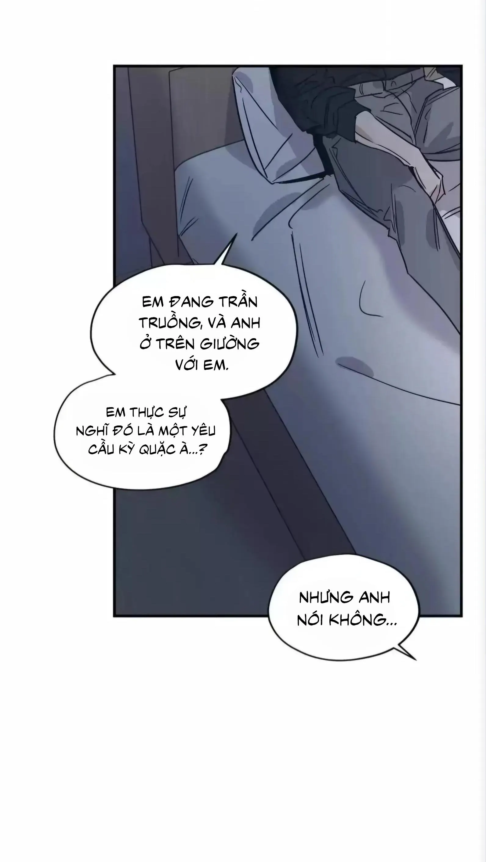 Chuyện Tình Triệu Won Chapter 18 Trang 9